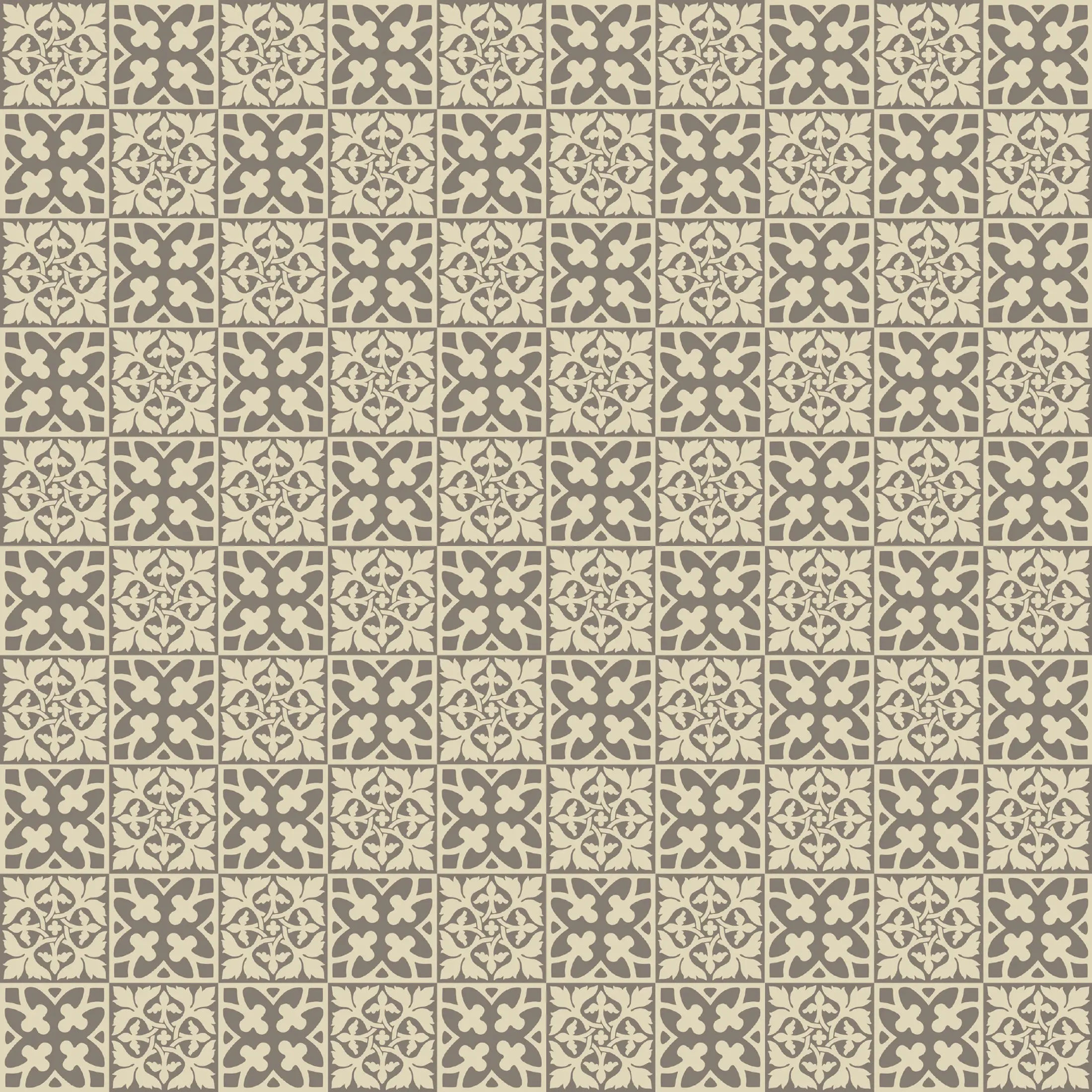 VIA - Cement tile