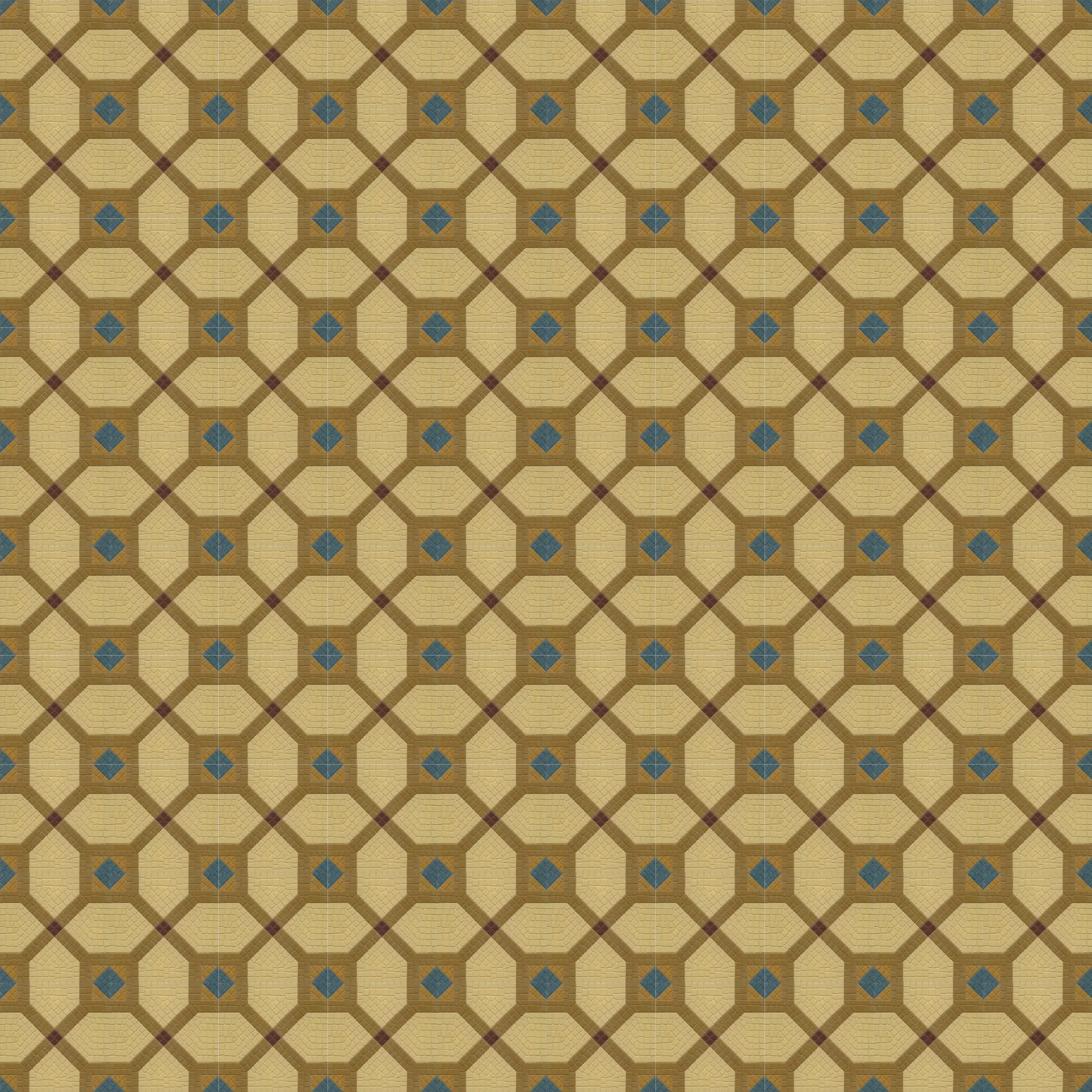 VIA - Cement tile