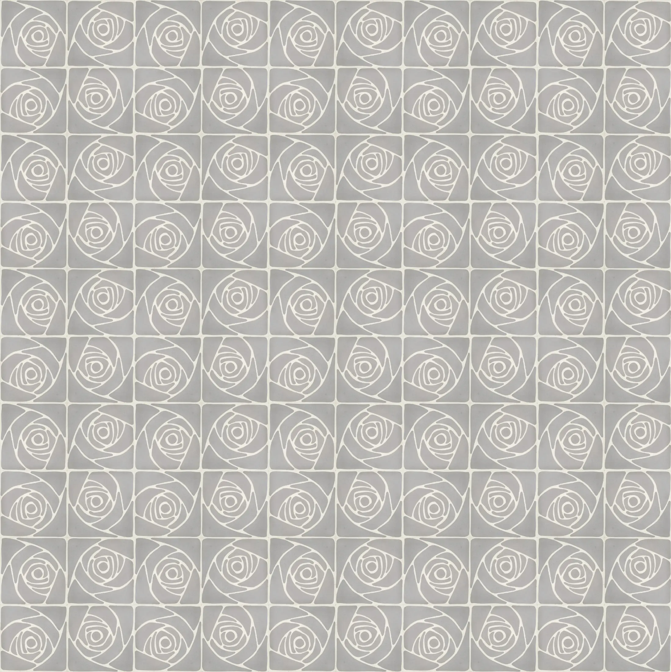 VIA - Cement tile