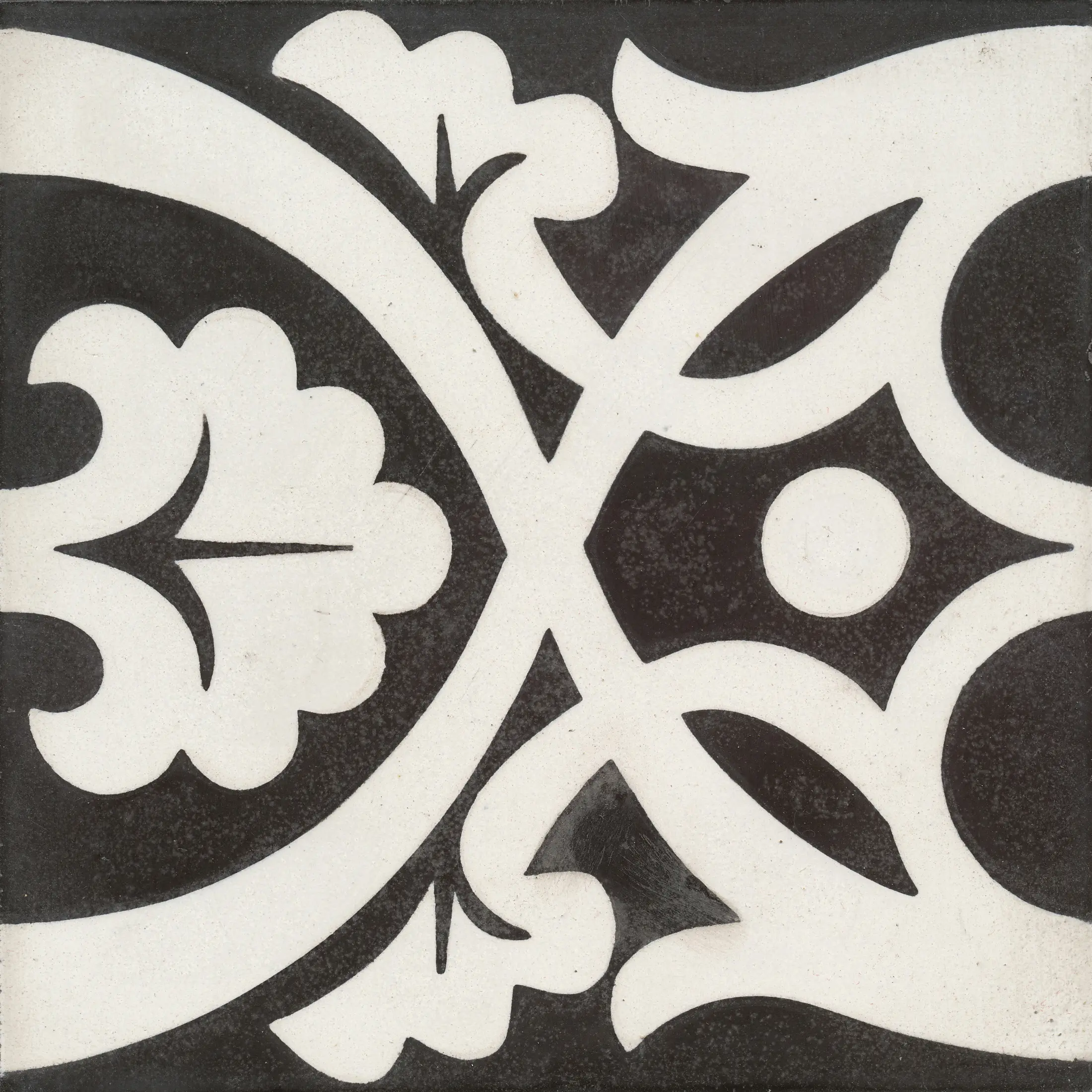 VIA - Cement tile