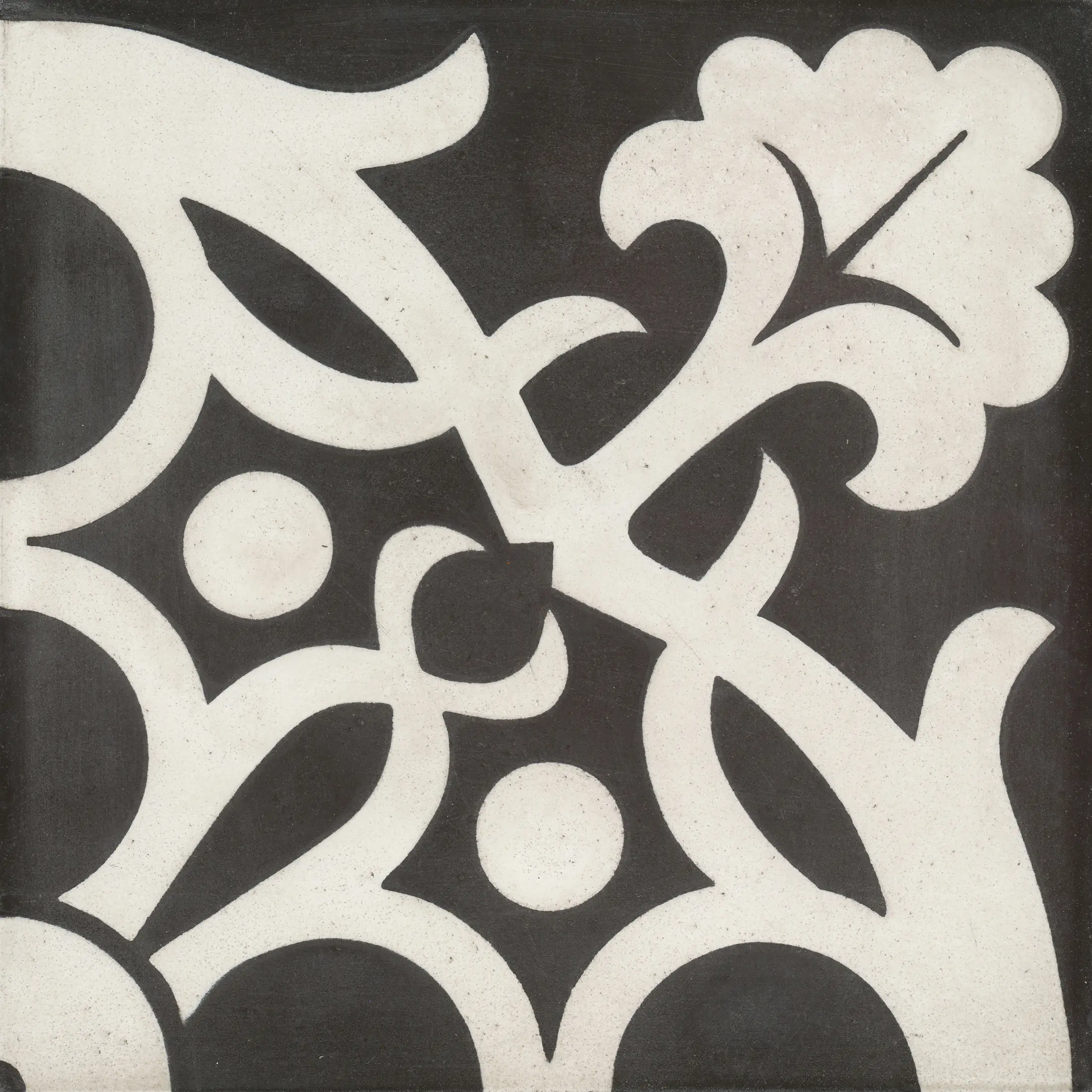 VIA - Cement tile