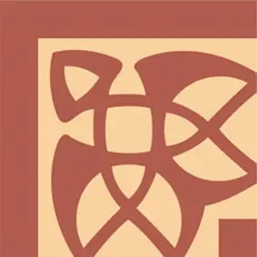 VIA - Cement tile