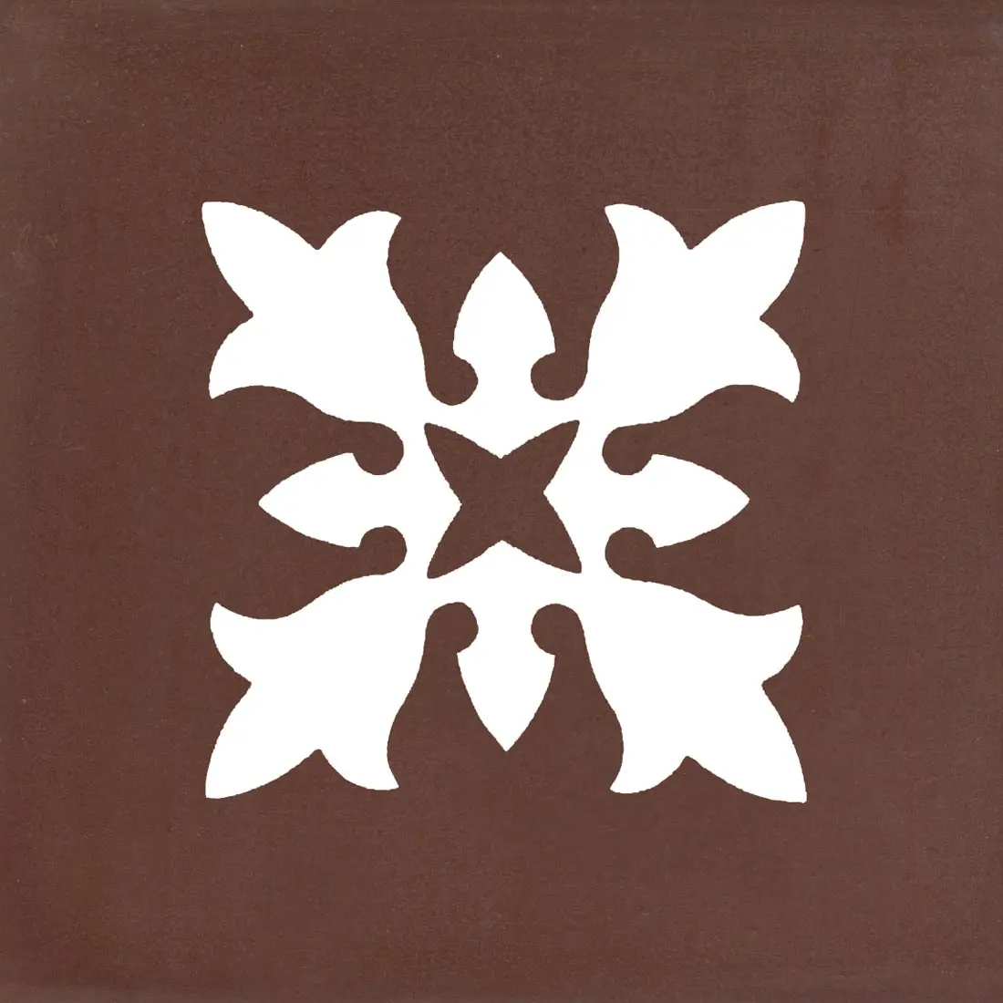 VIA - Cement tile