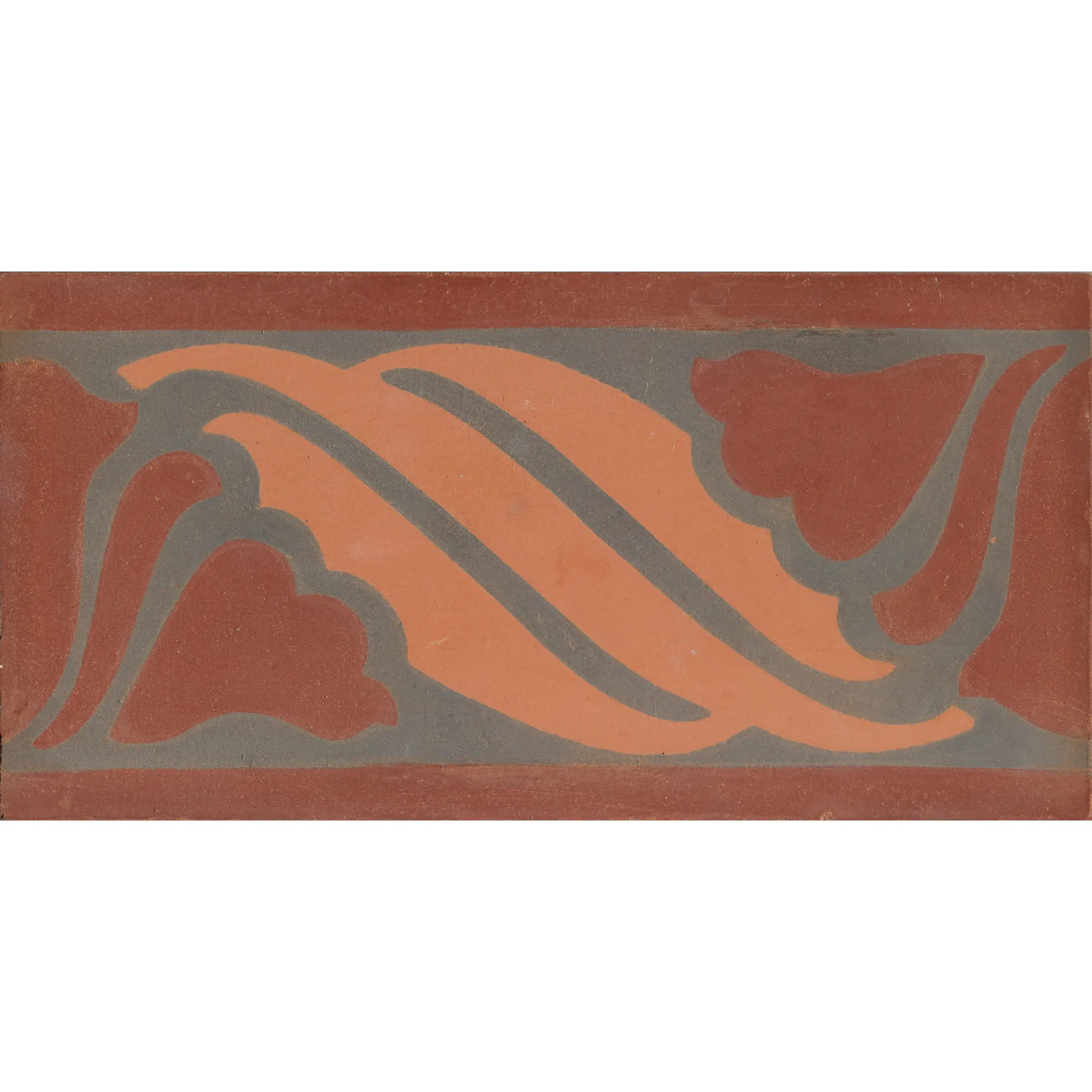 VIA - Cement tile