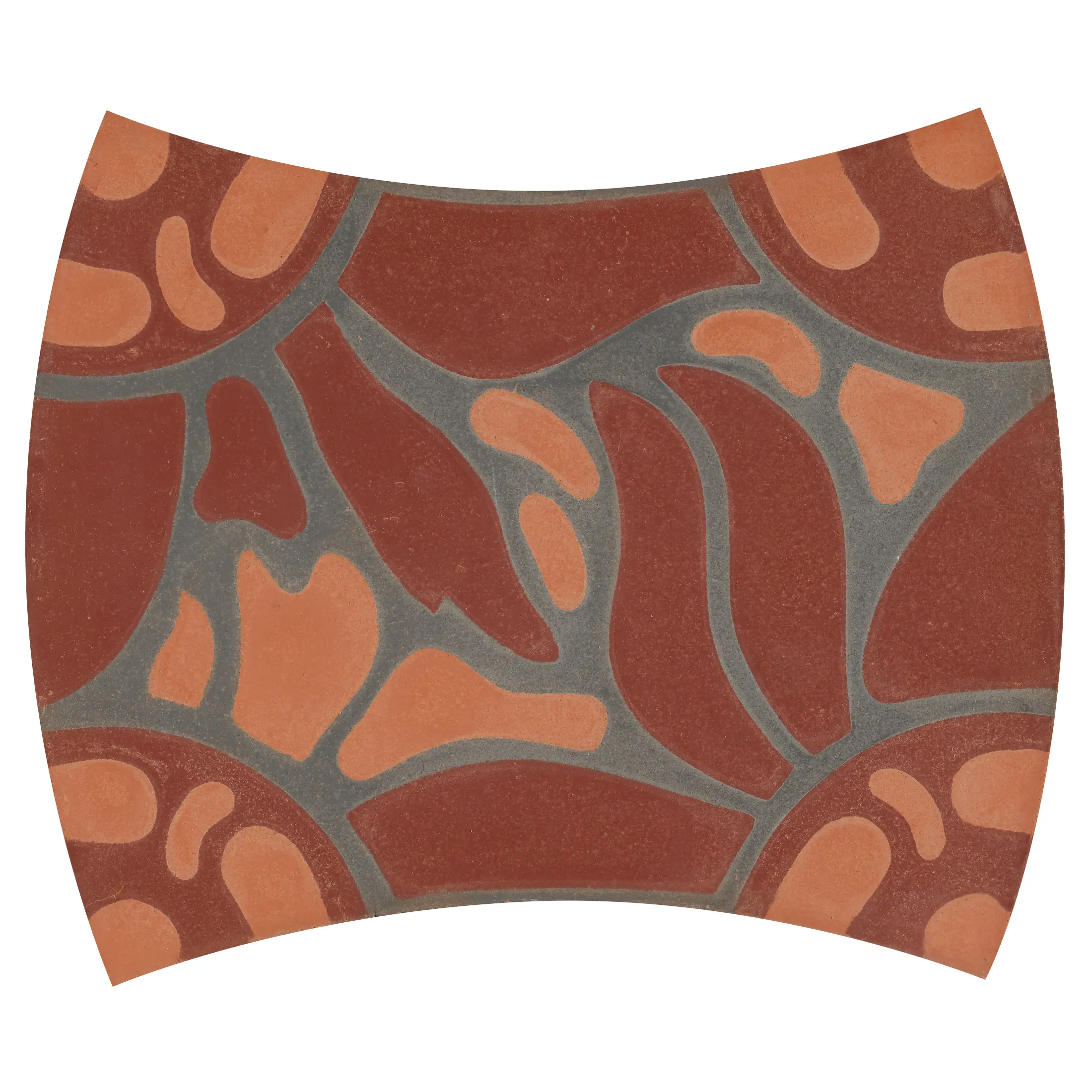 VIA - Cement tile