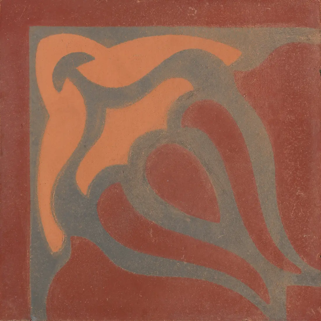 VIA - Cement tile