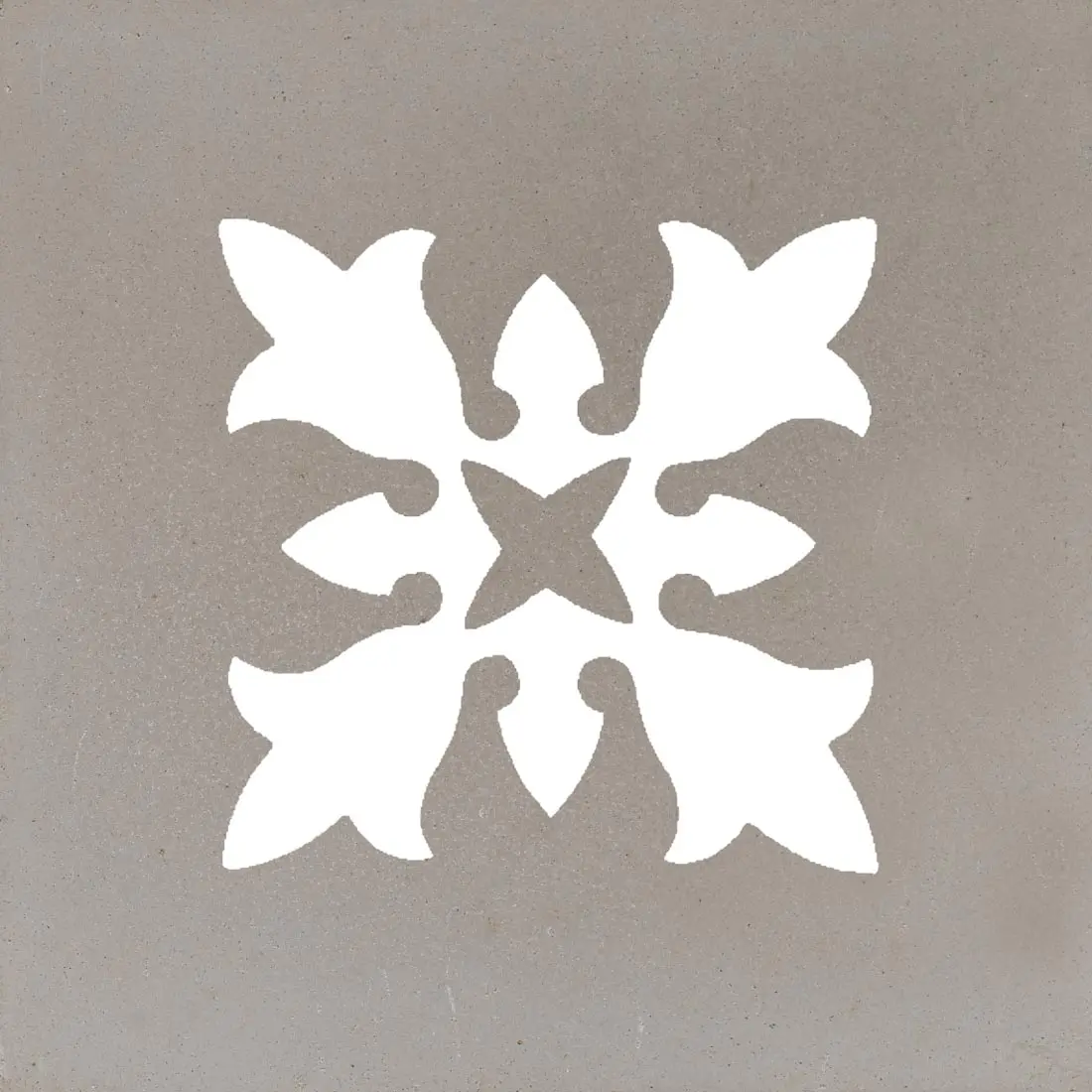 VIA - Cement tile
