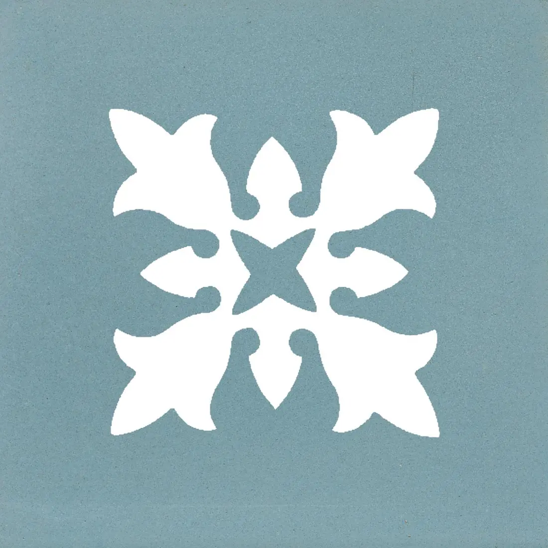 VIA - Cement tile