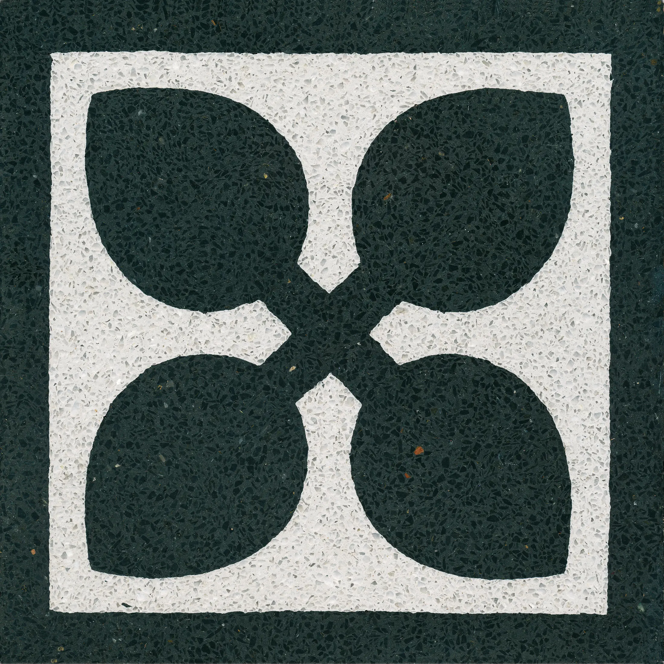 VIA - Terrazzo tile