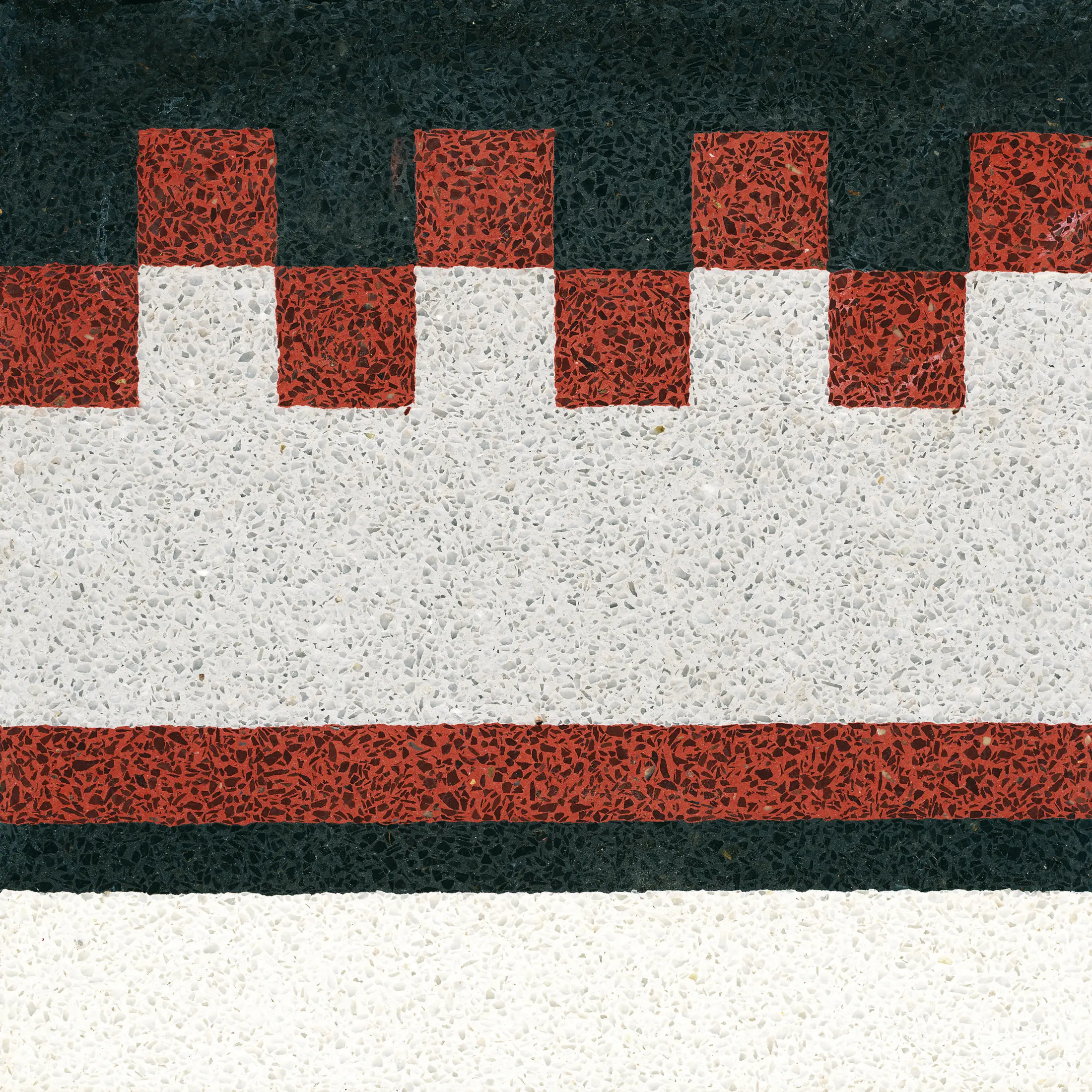 VIA - Terrazzo tile