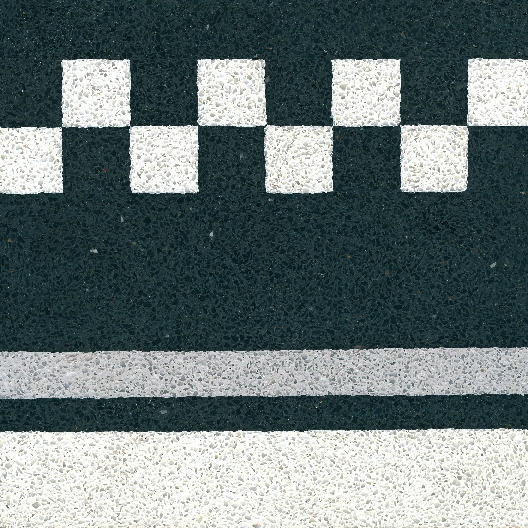 VIA - Terrazzo tile