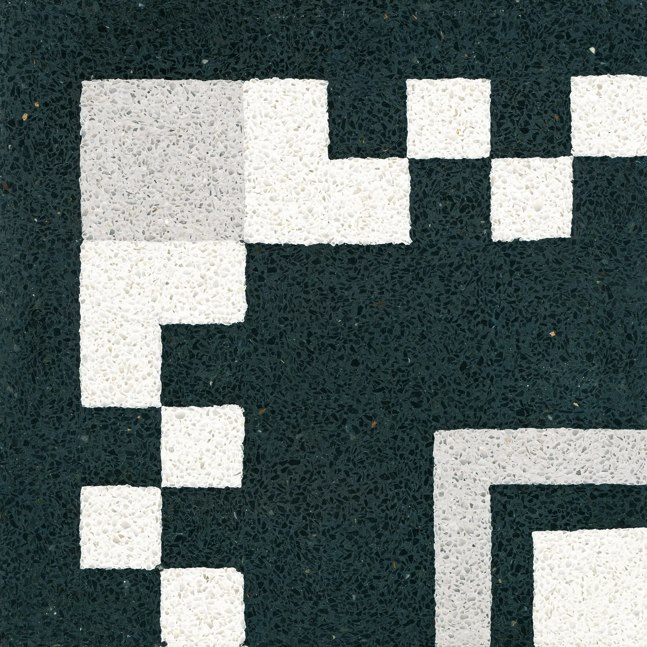 VIA - Terrazzo tile