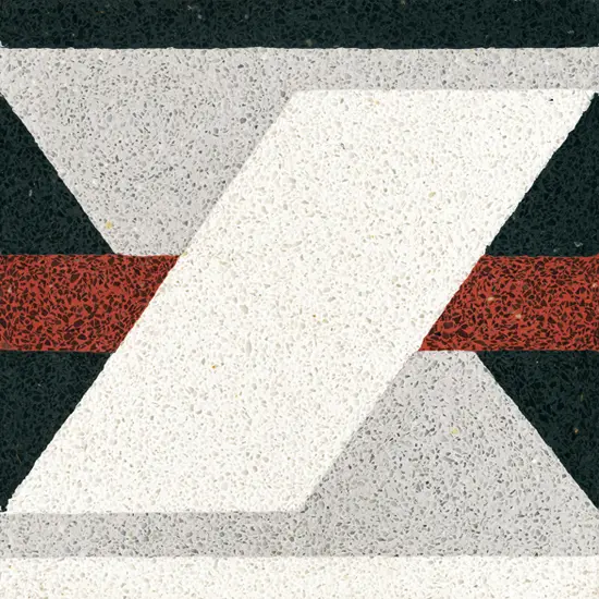 VIA - Terrazzo tile