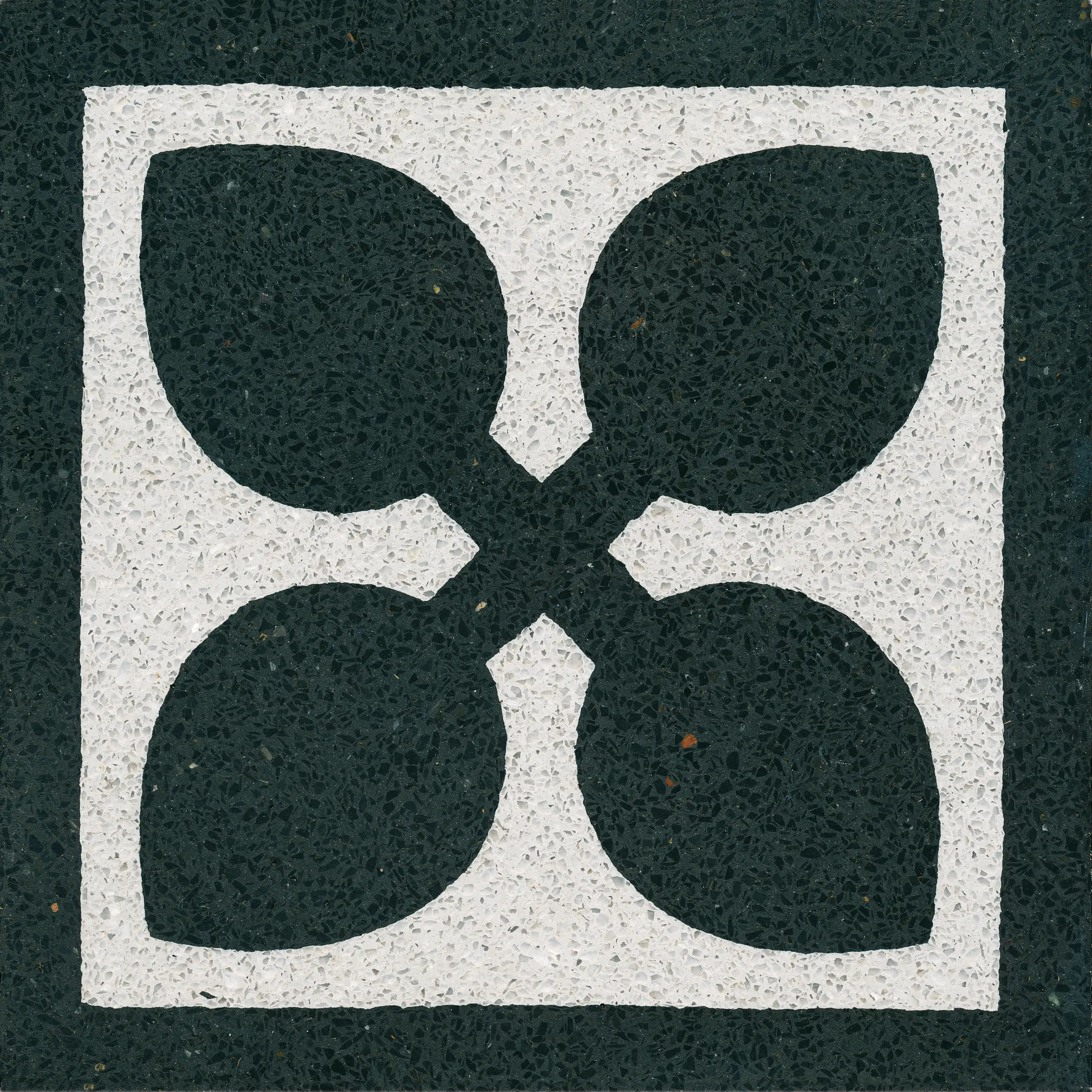 VIA - Terrazzo tile