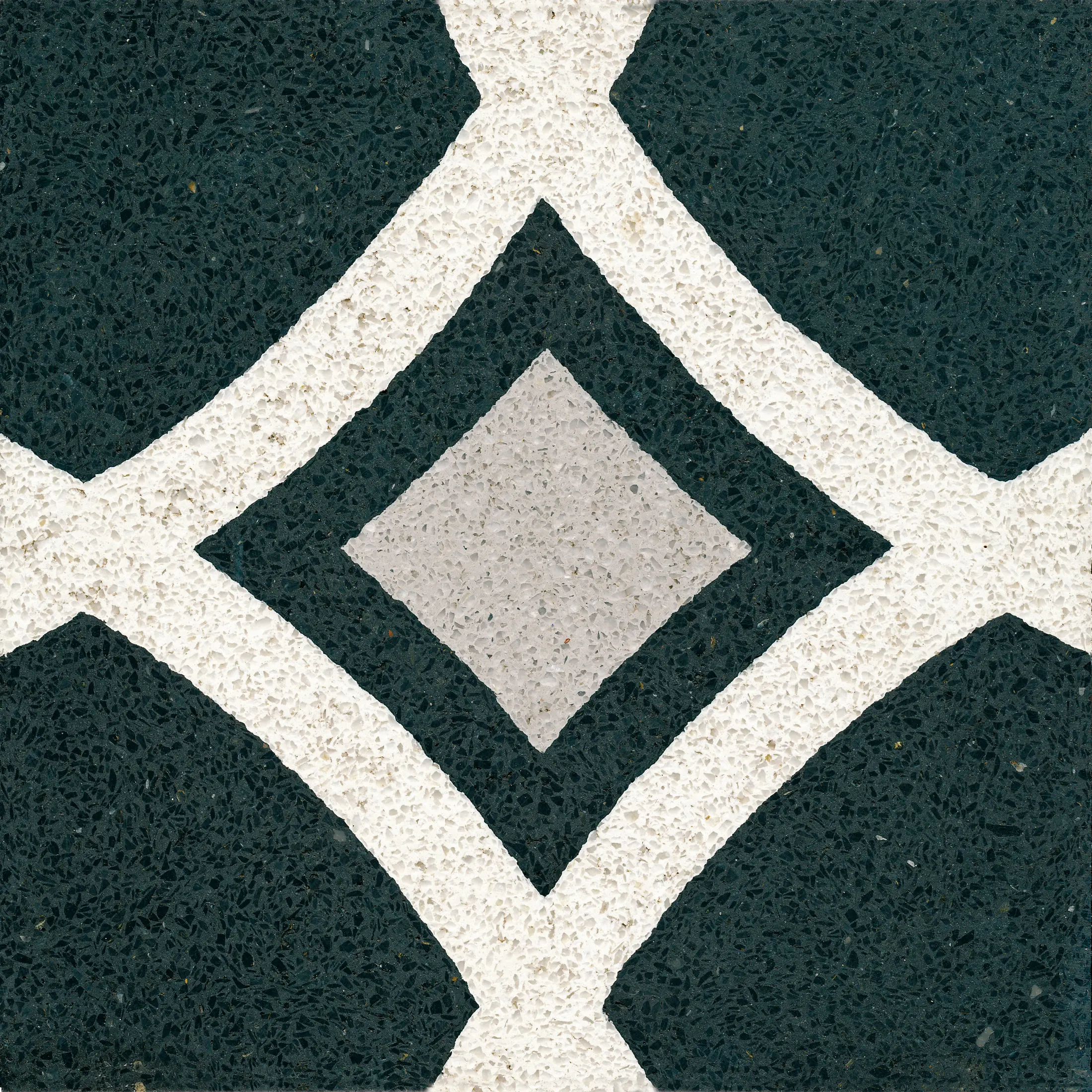 VIA - Terrazzo tile
