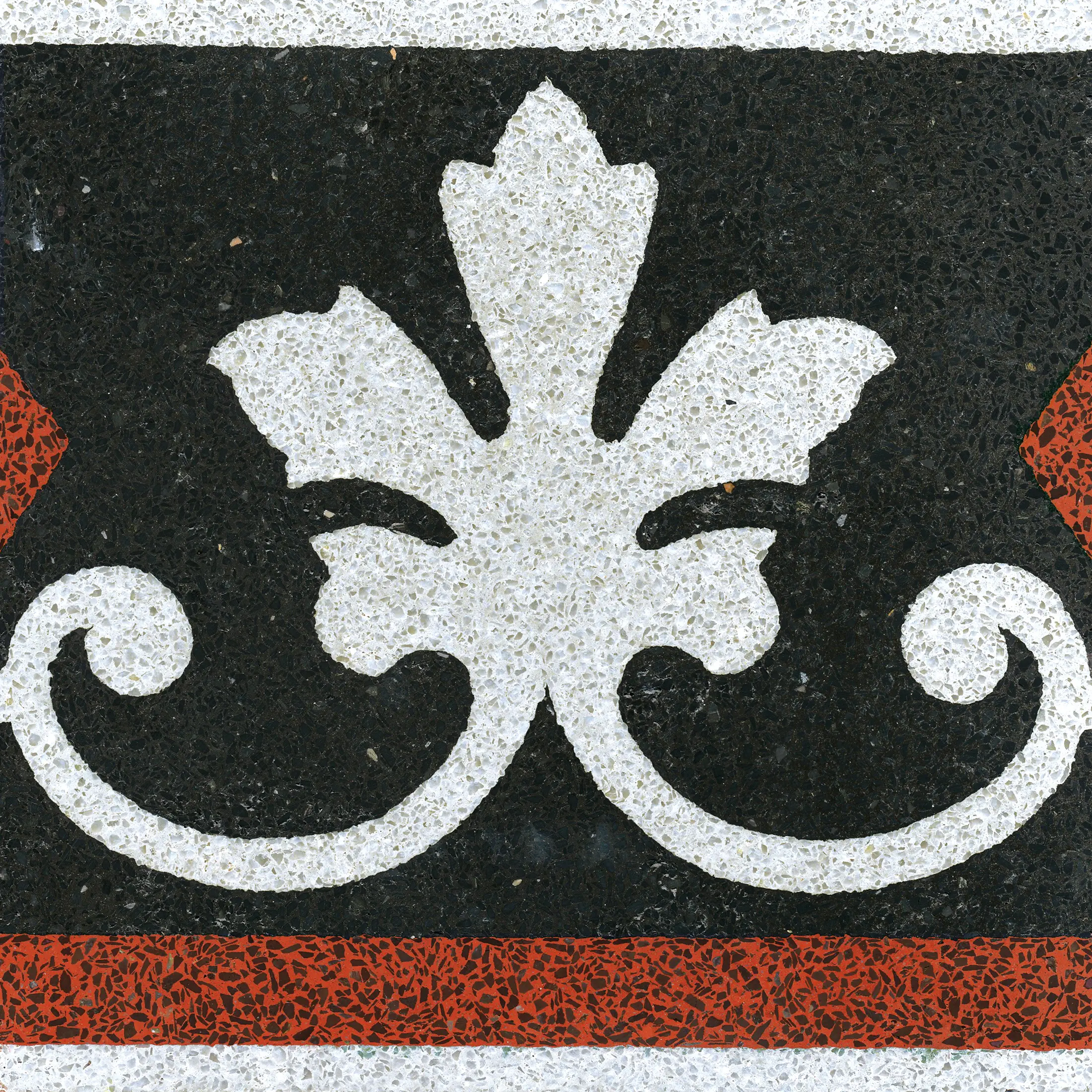 VIA - Terrazzo tile