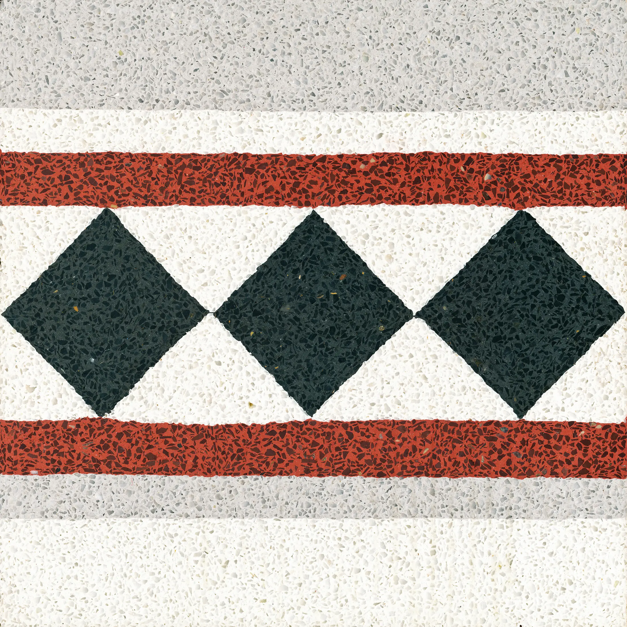 VIA - Terrazzo tile