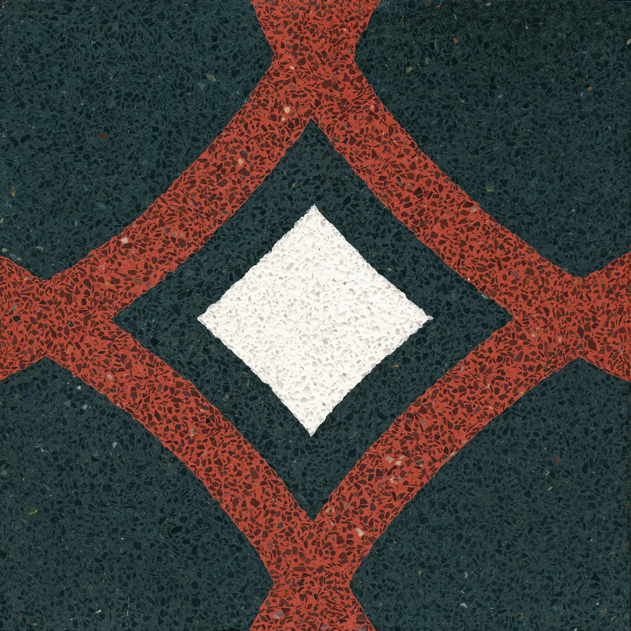 VIA - Terrazzo tile