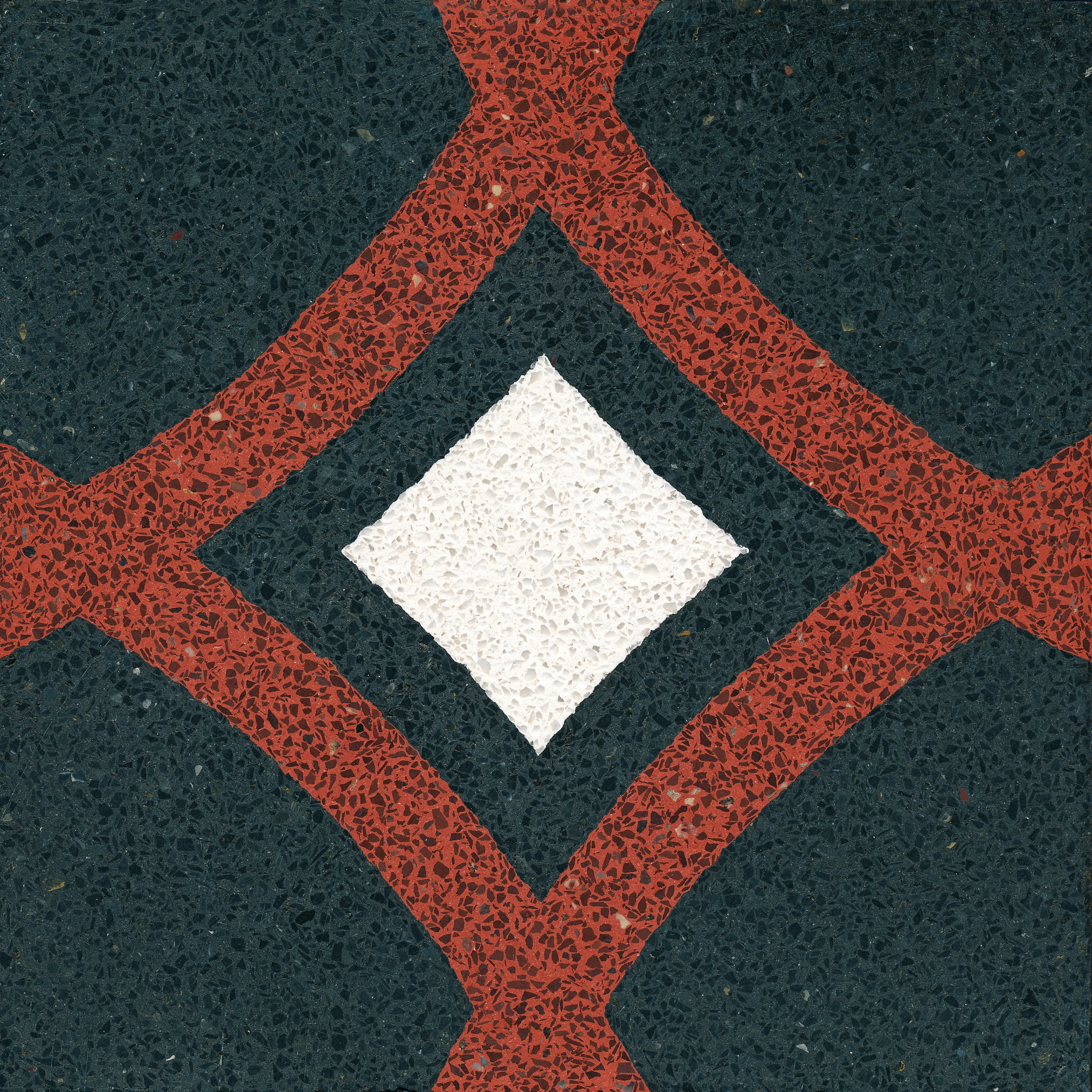 Display product Terrazzo tile from manufacturer VIA