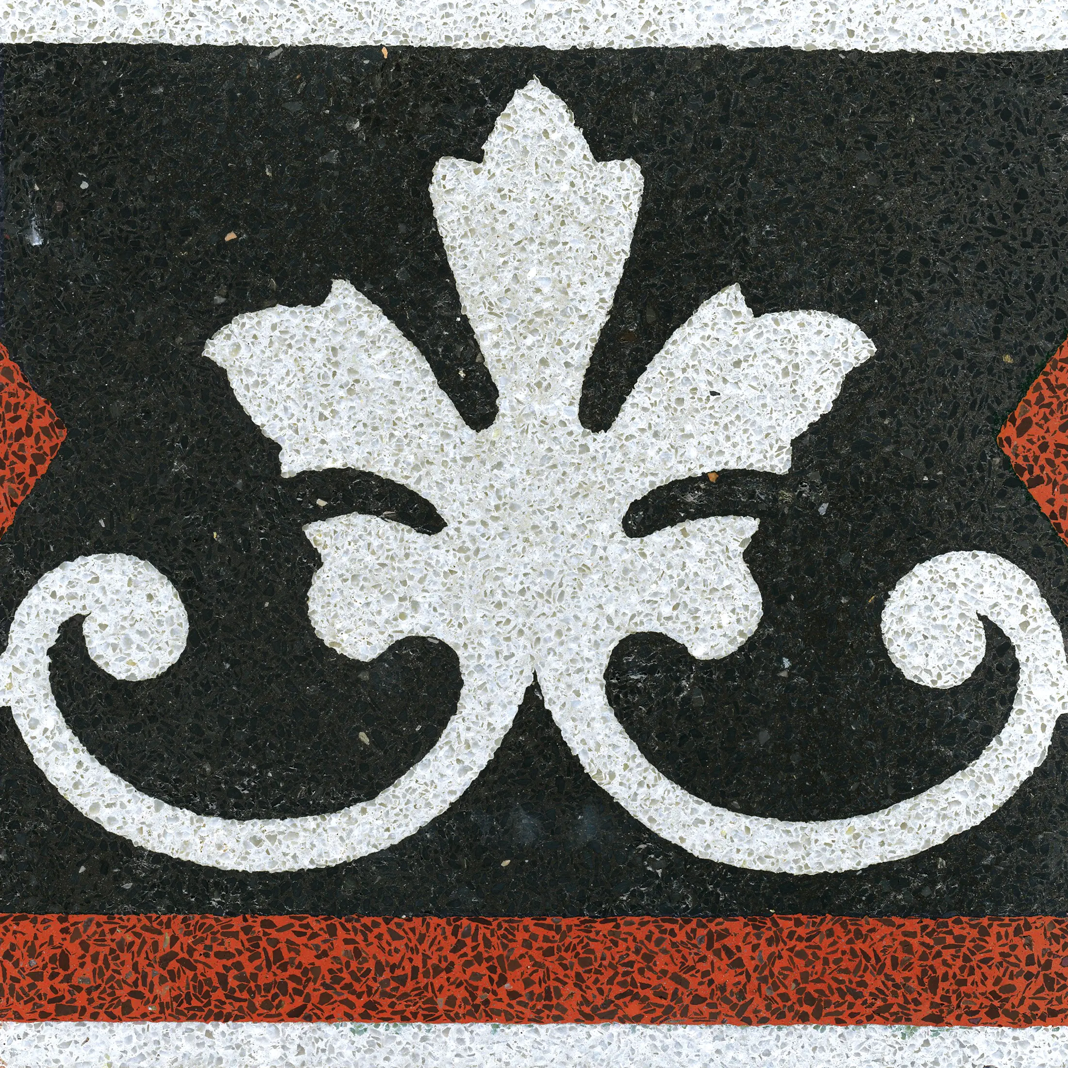 VIA - Terrazzo tile
