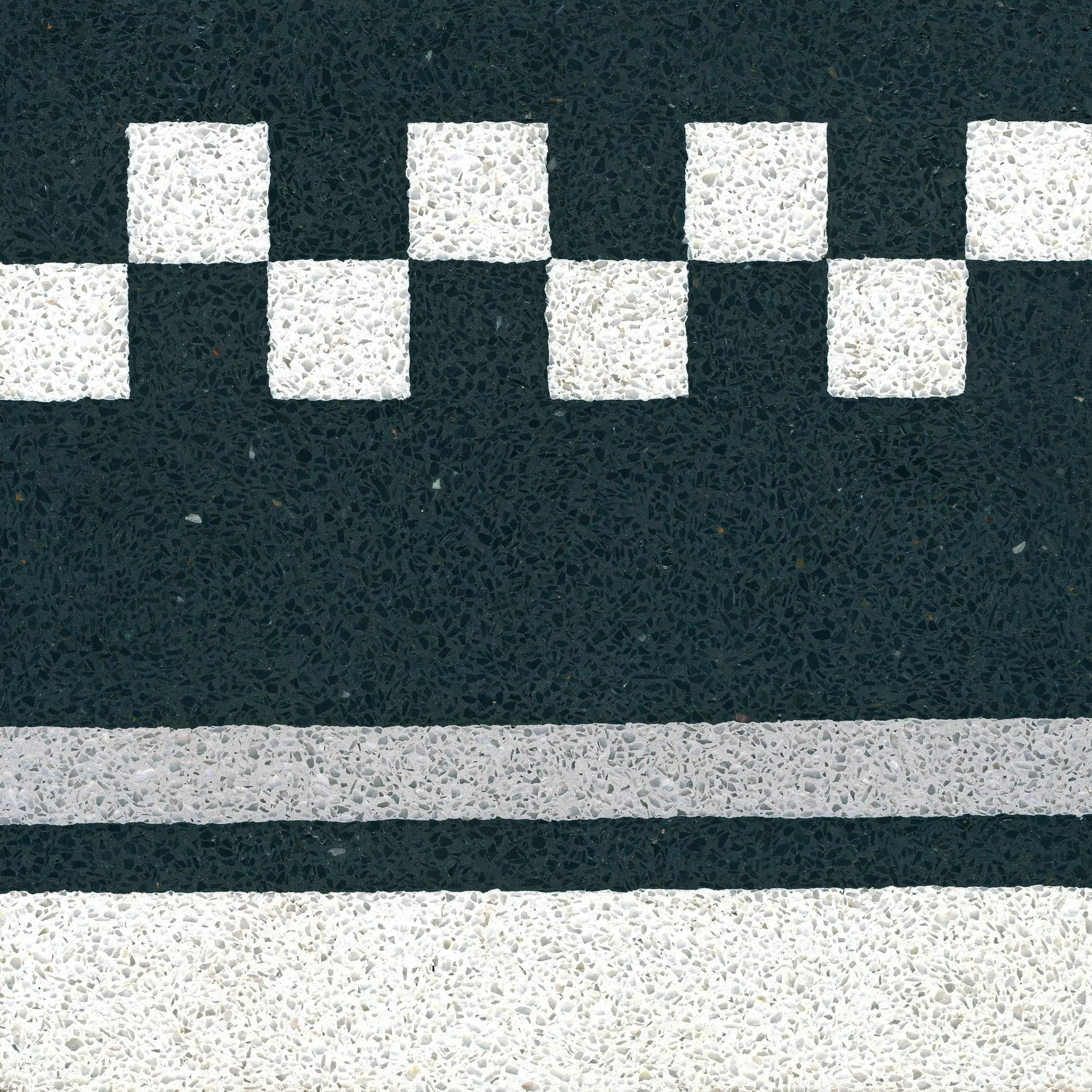 VIA - Terrazzo tile