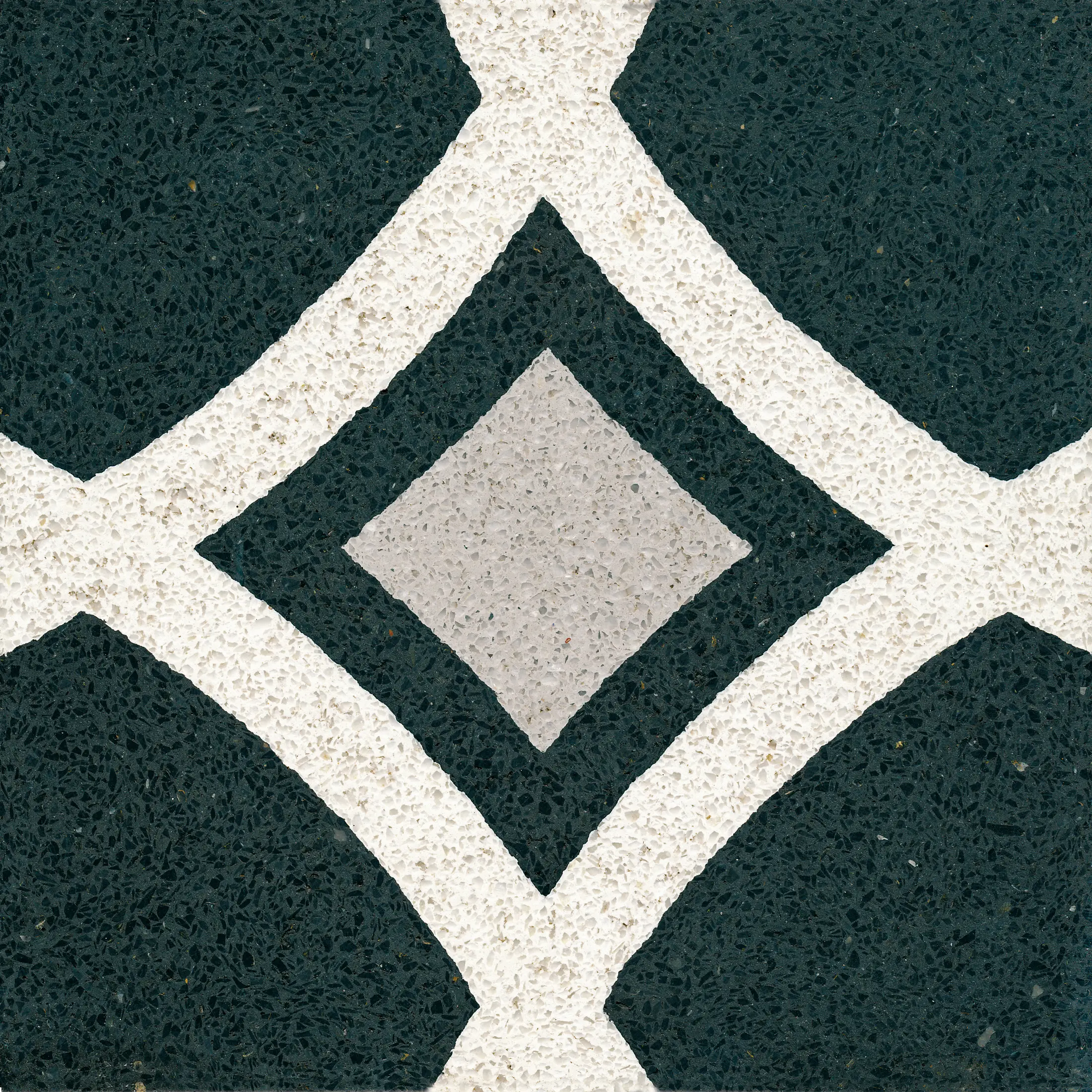 VIA - Terrazzo tile