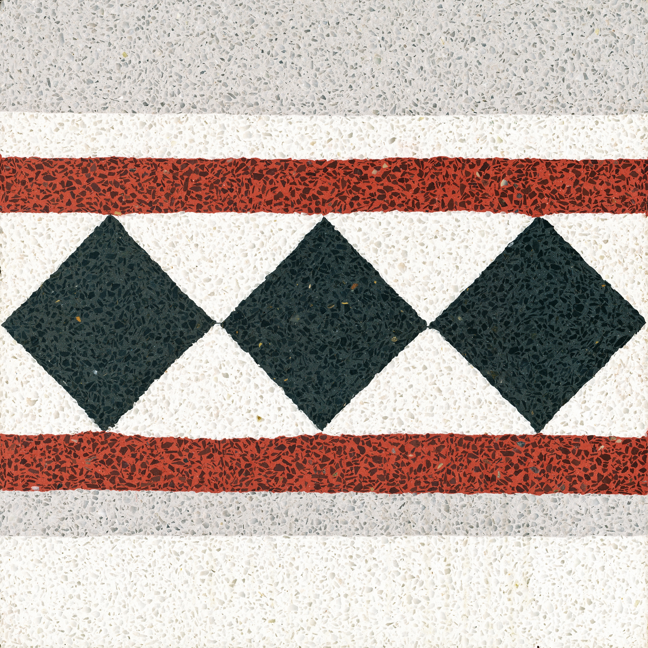 Display product Terrazzo tile from manufacturer VIA