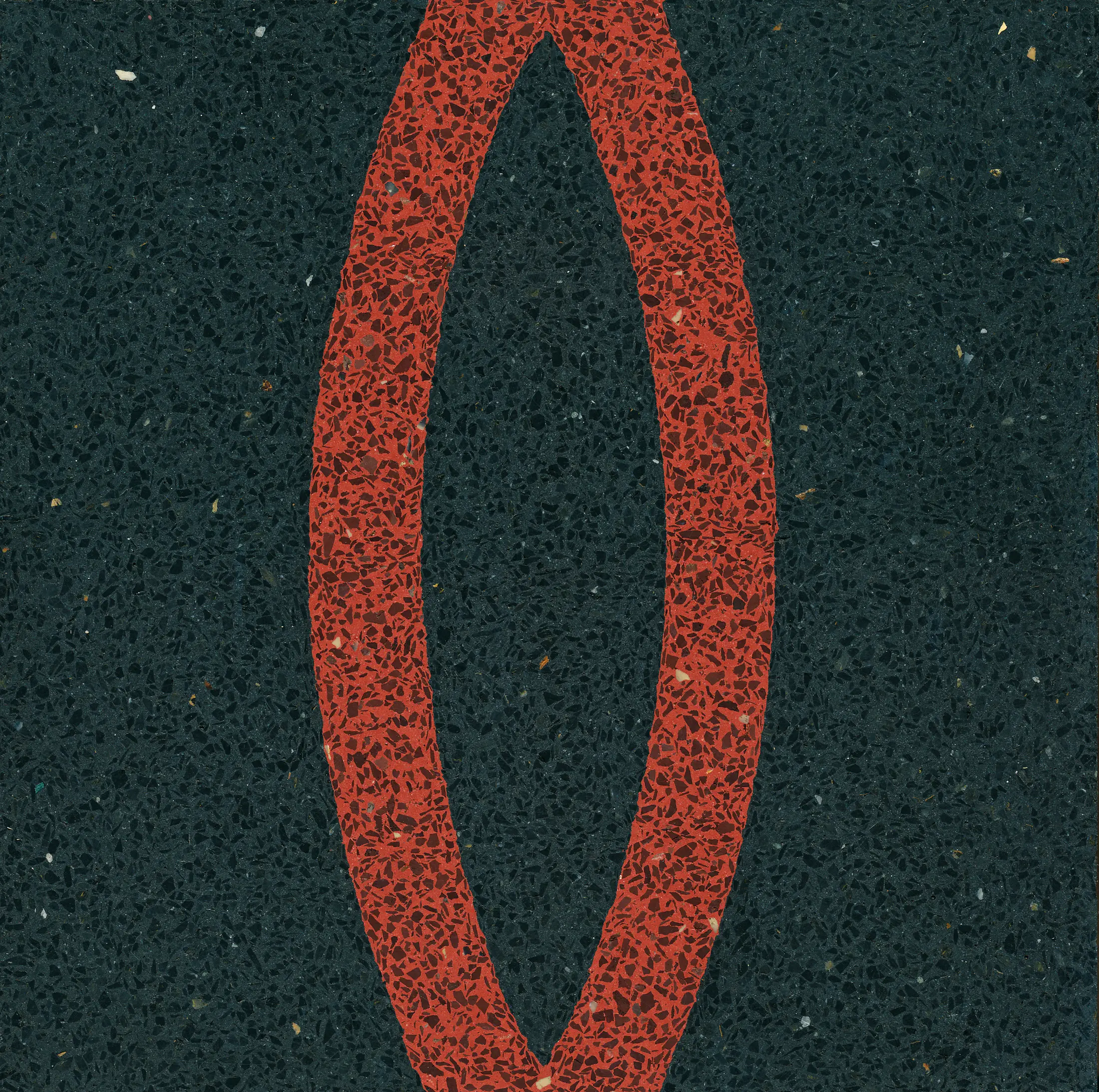 VIA - Terrazzo tile