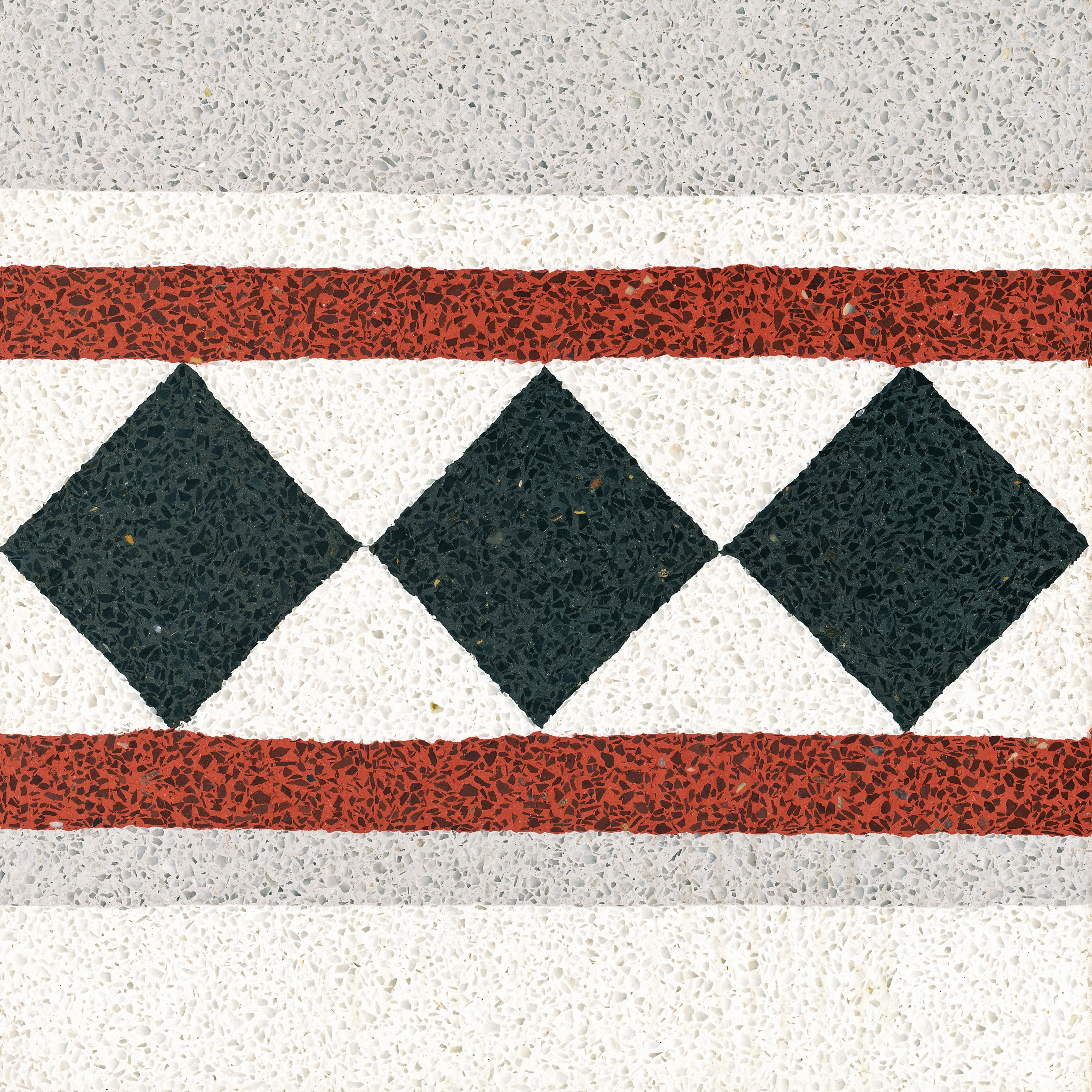 Display product Terrazzo tile from manufacturer VIA