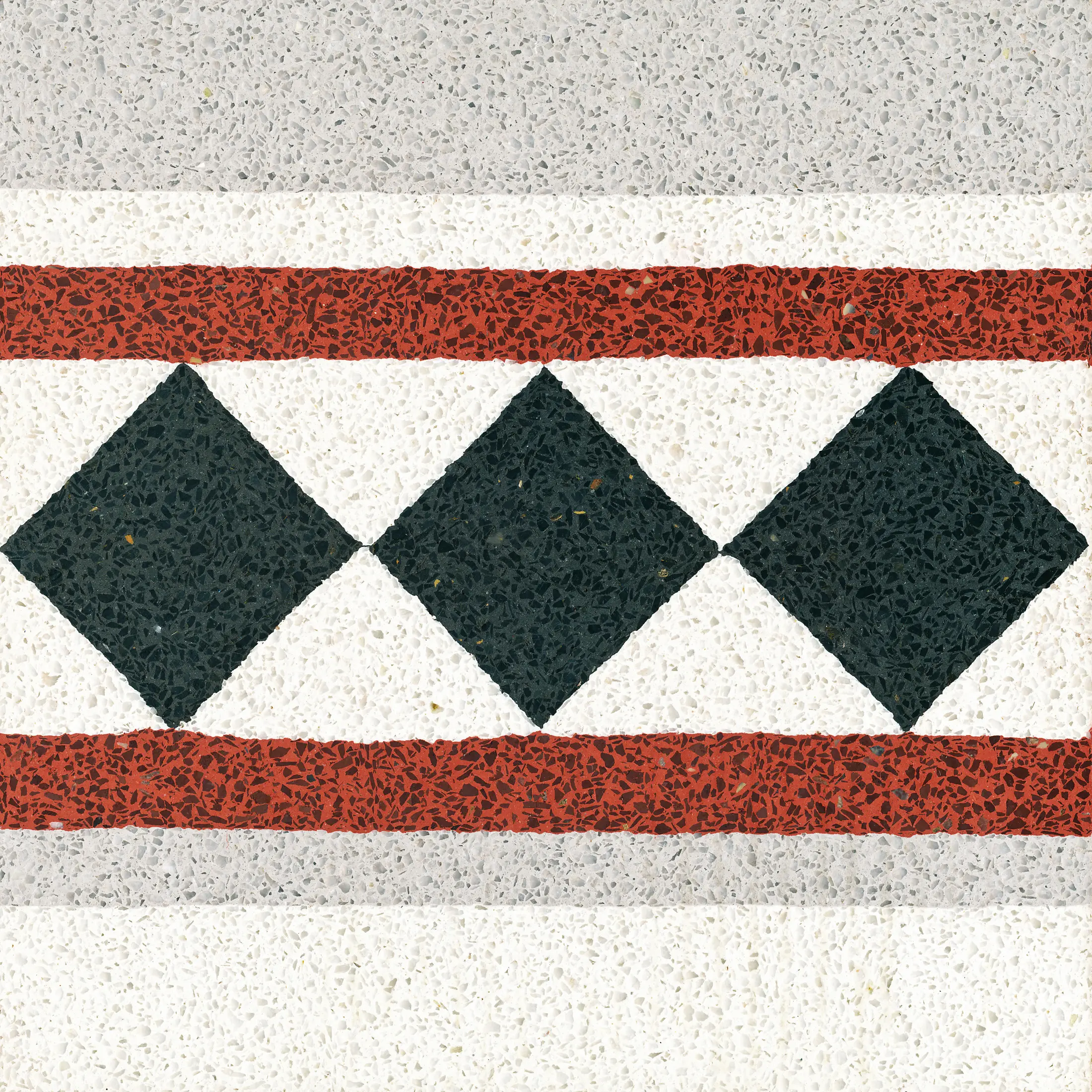 VIA - Terrazzo tile