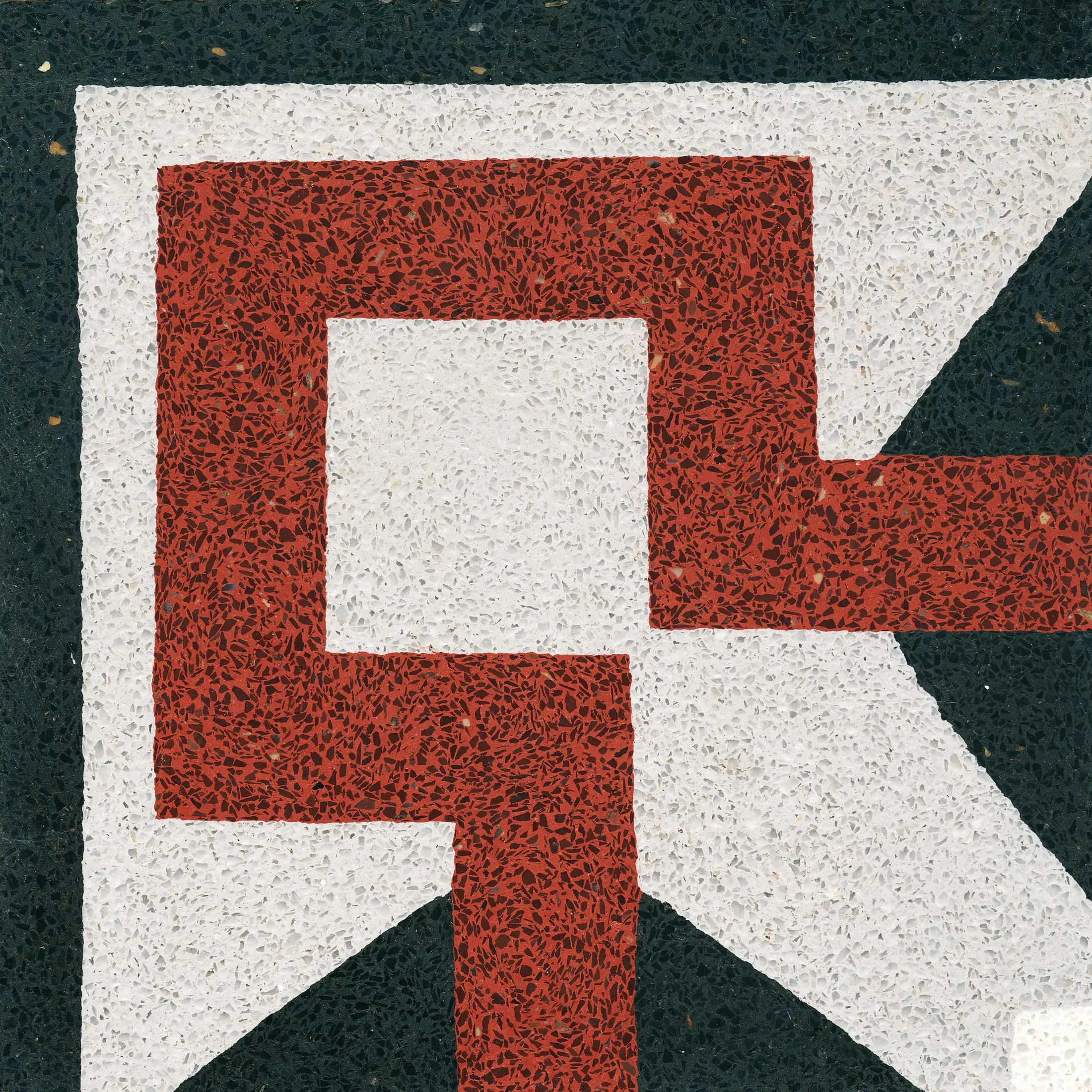 VIA - Terrazzo tile