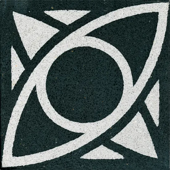 VIA - Terrazzo tile