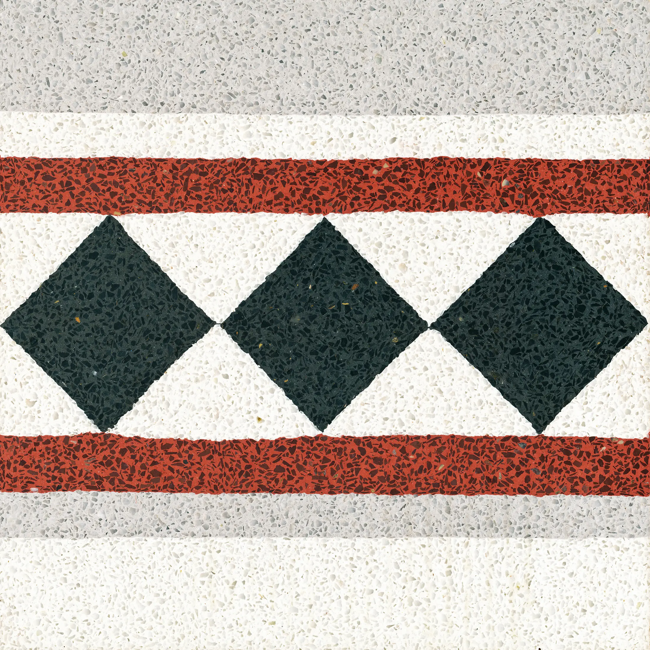VIA - Terrazzo tile