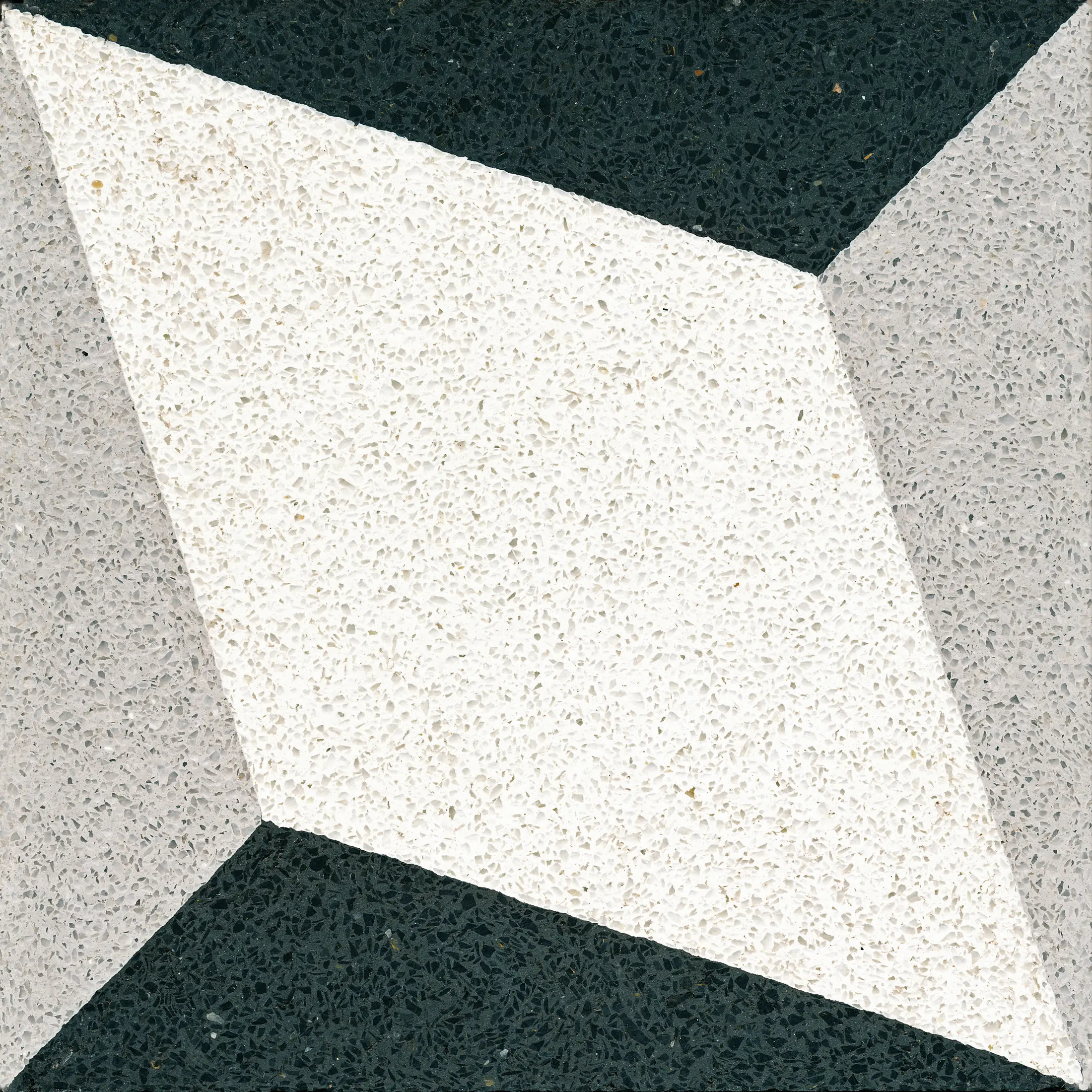 VIA - Terrazzo tile