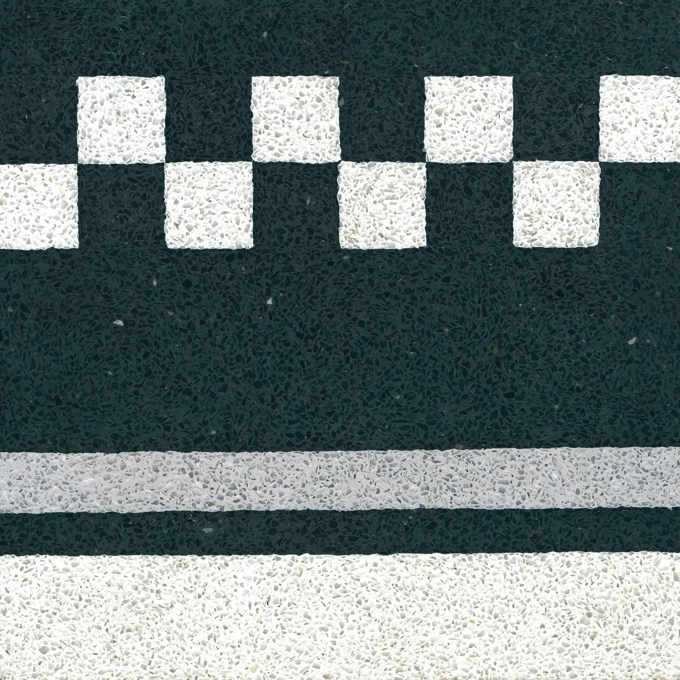 VIA - Terrazzo tile