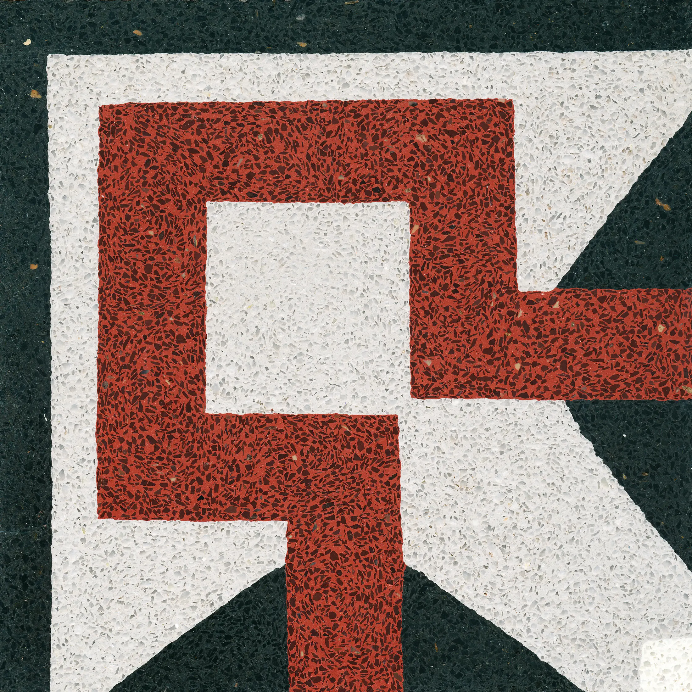 VIA - Terrazzo tile