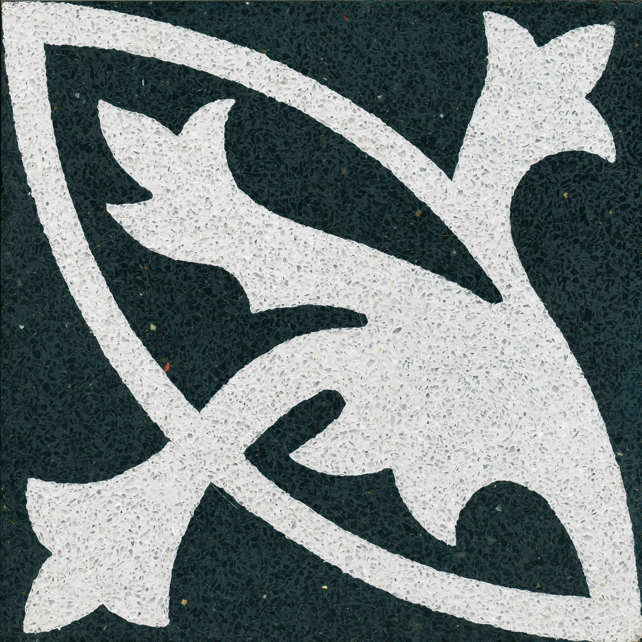 Display product Terrazzo tile from manufacturer VIA