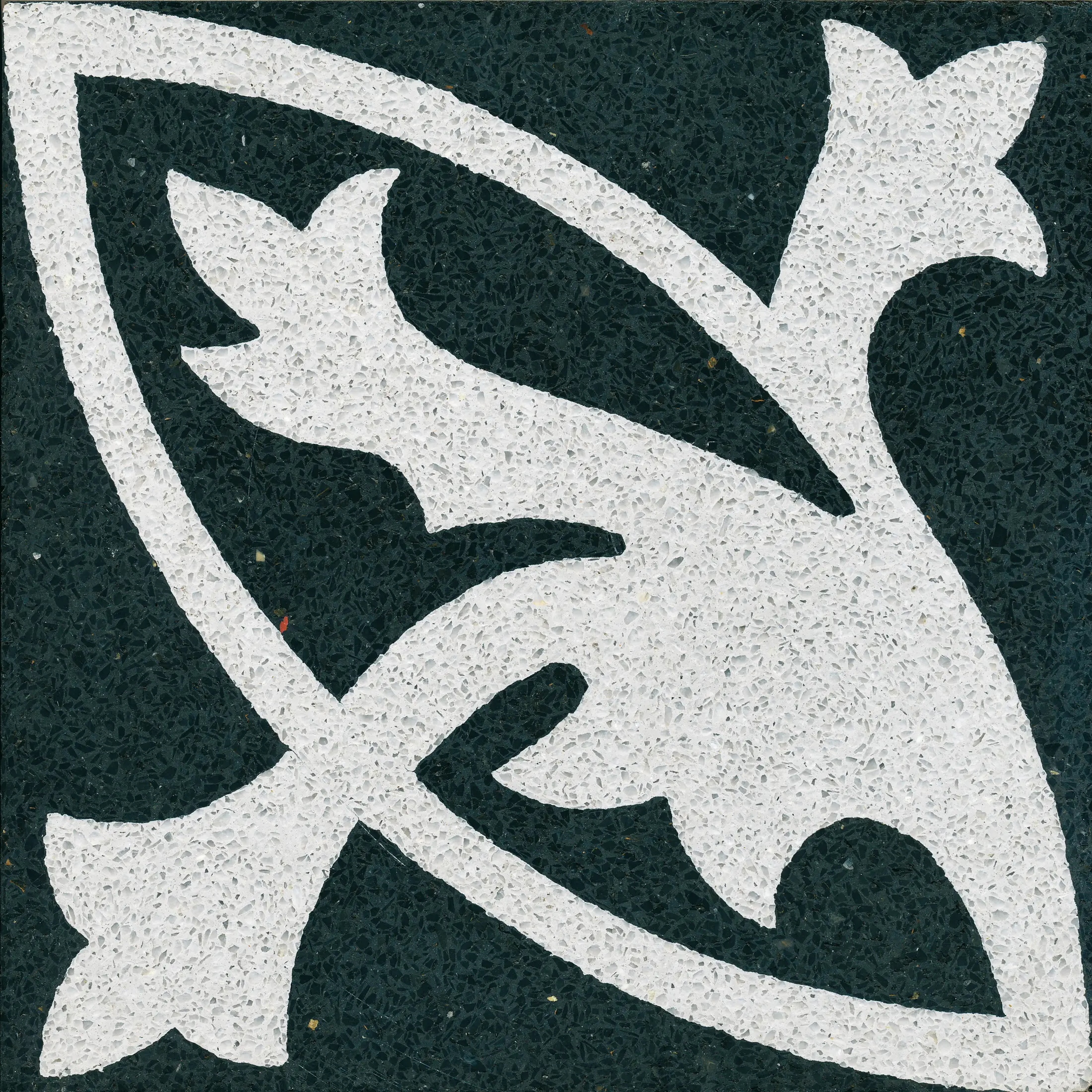 VIA - Terrazzo tile
