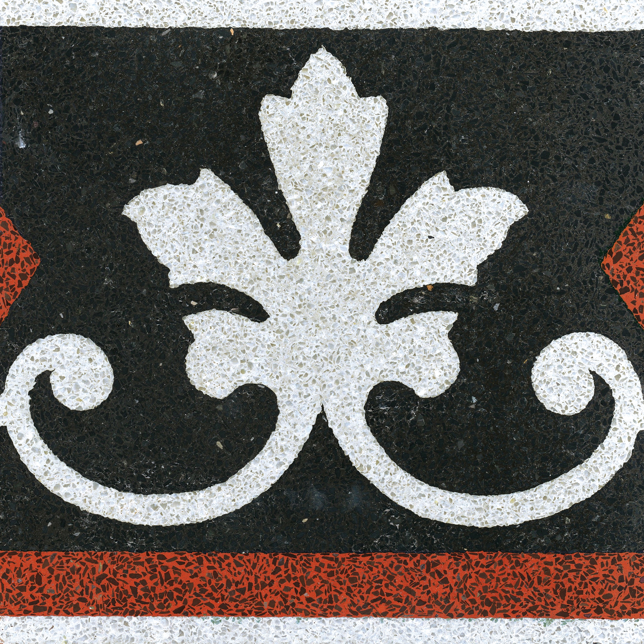 Display product Terrazzo tile from manufacturer VIA