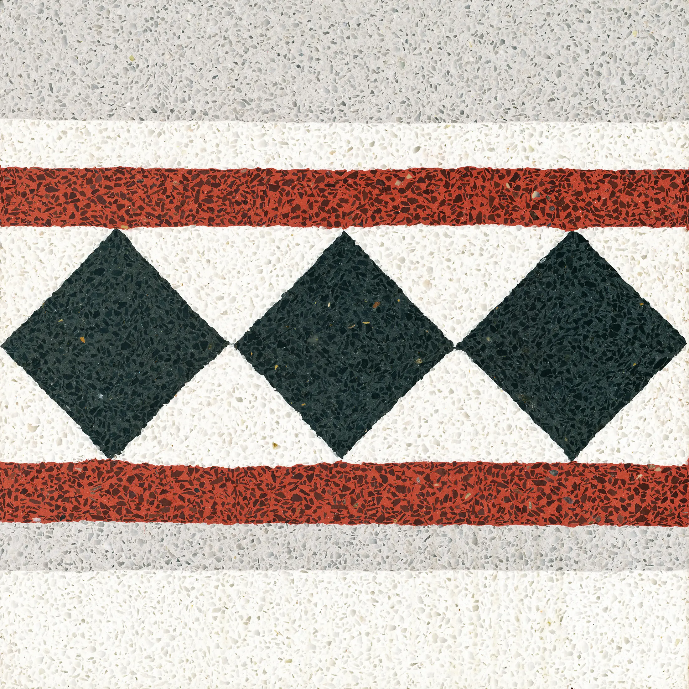 VIA - Terrazzo tile
