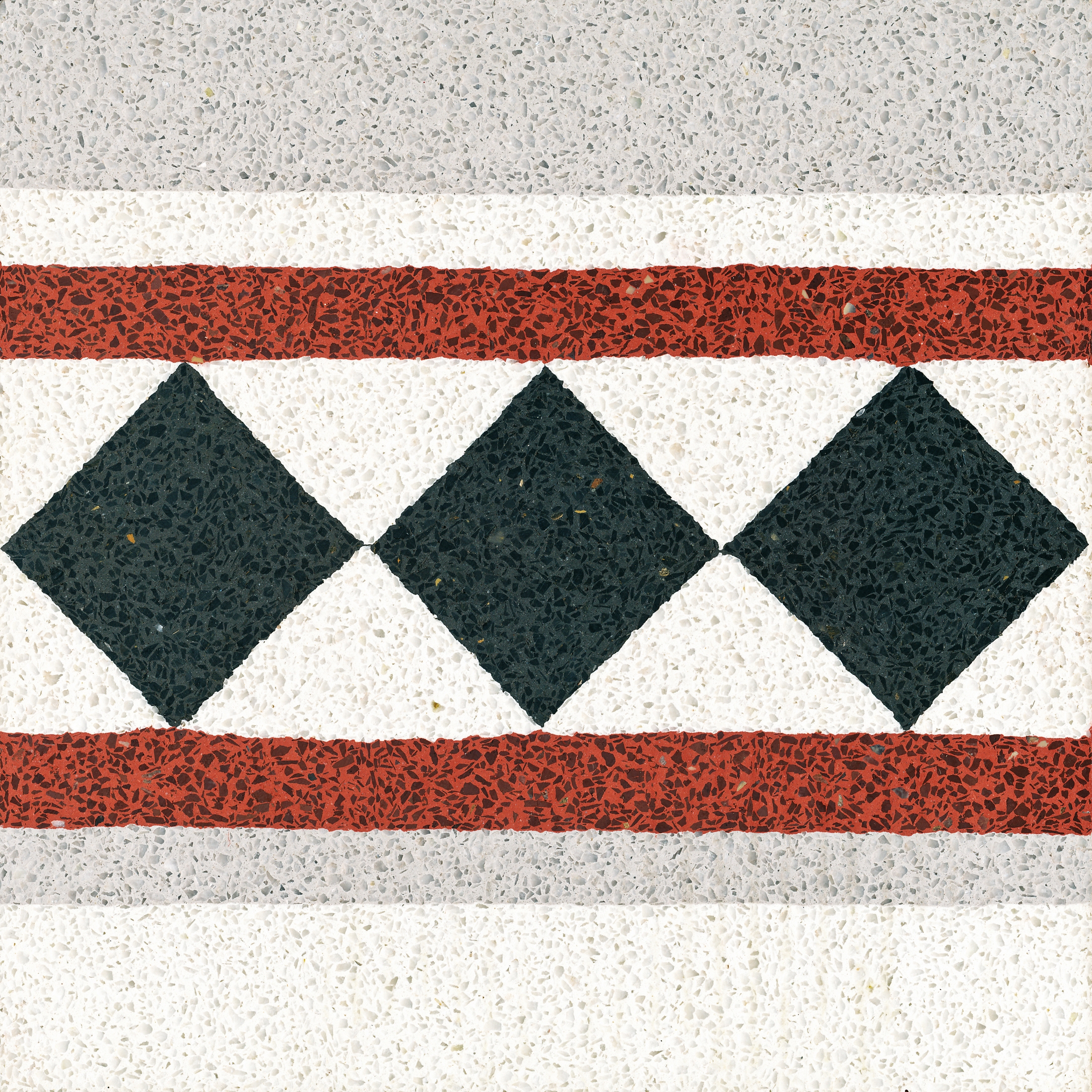 Display product Terrazzo tile from manufacturer VIA