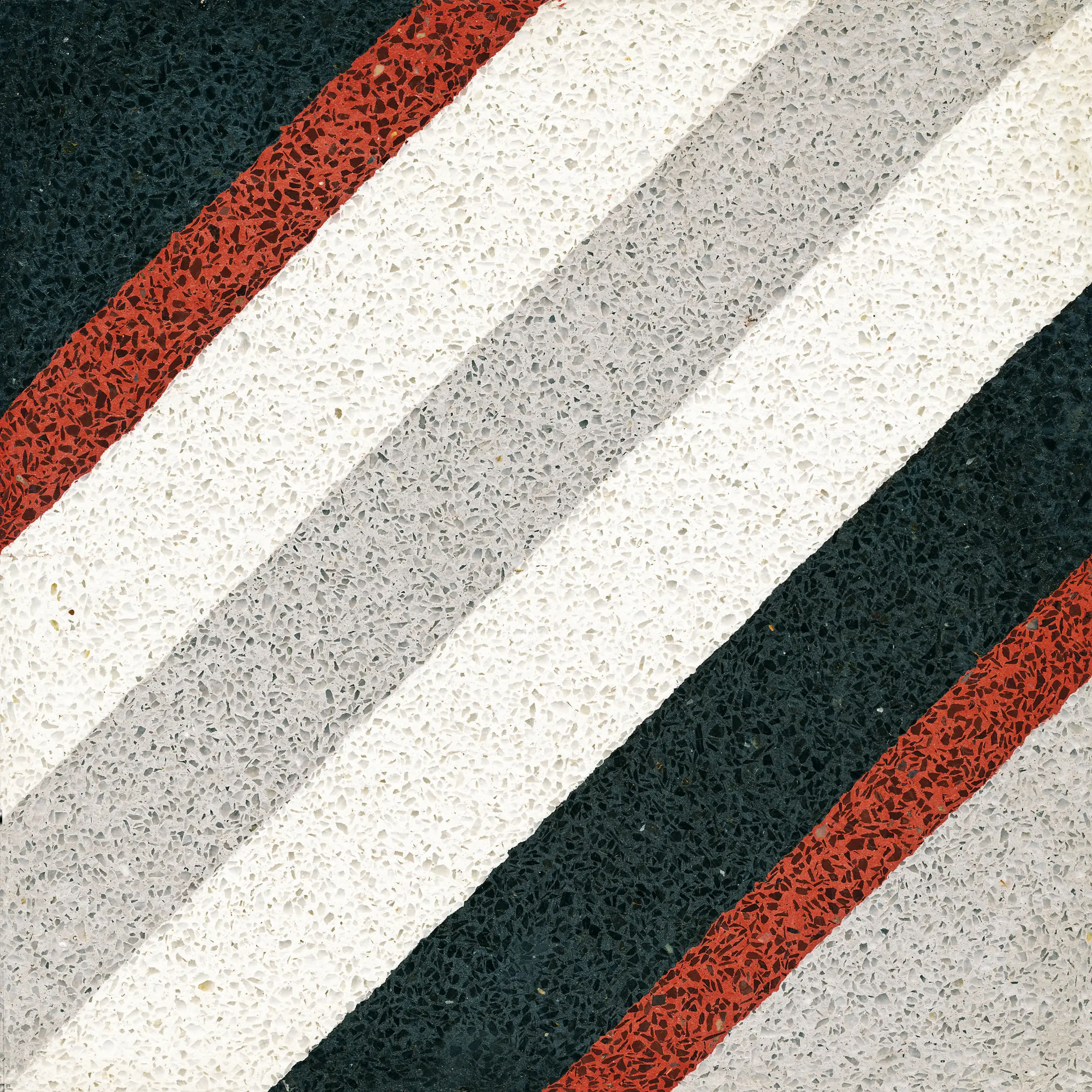 VIA - Terrazzo tile