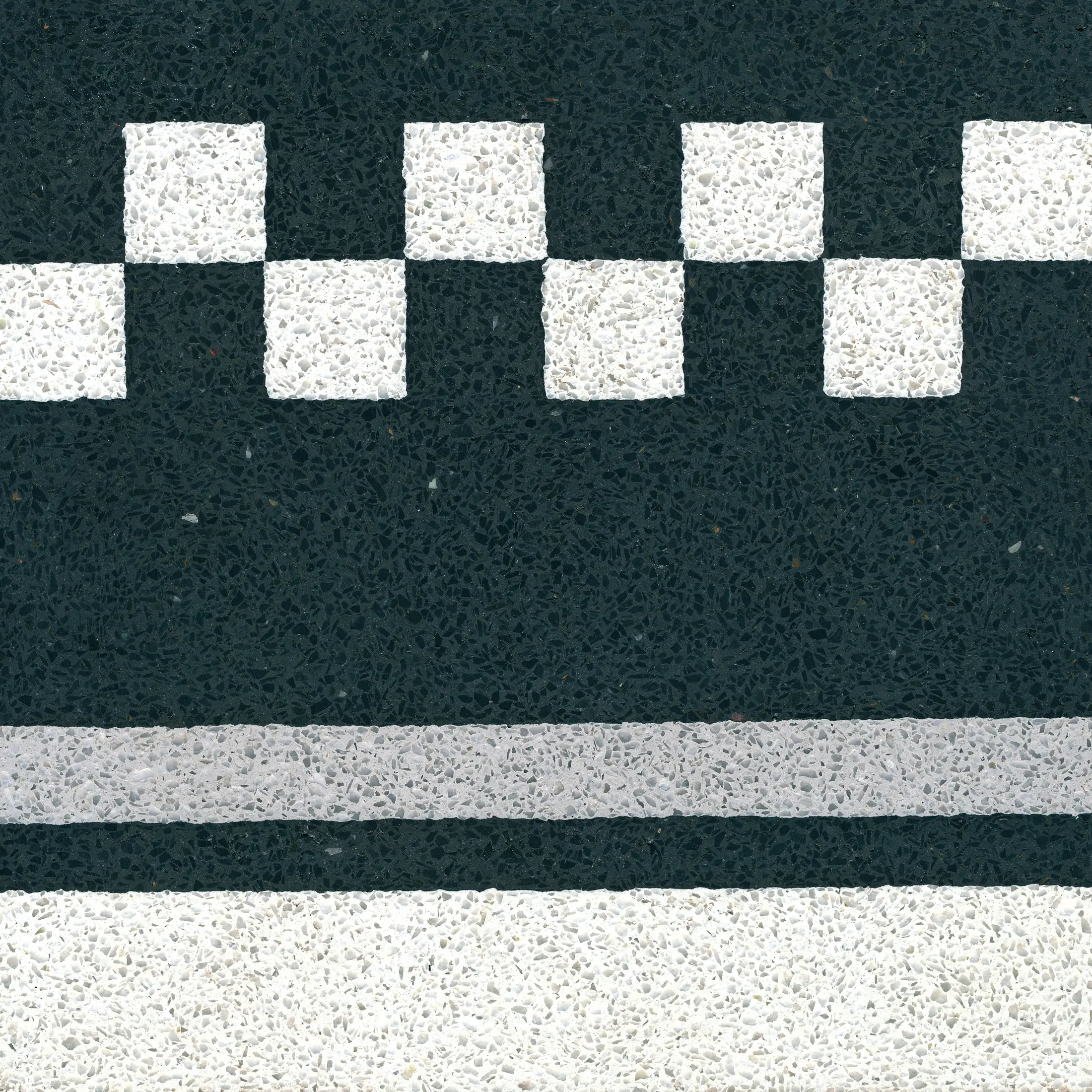 VIA - Terrazzo tile