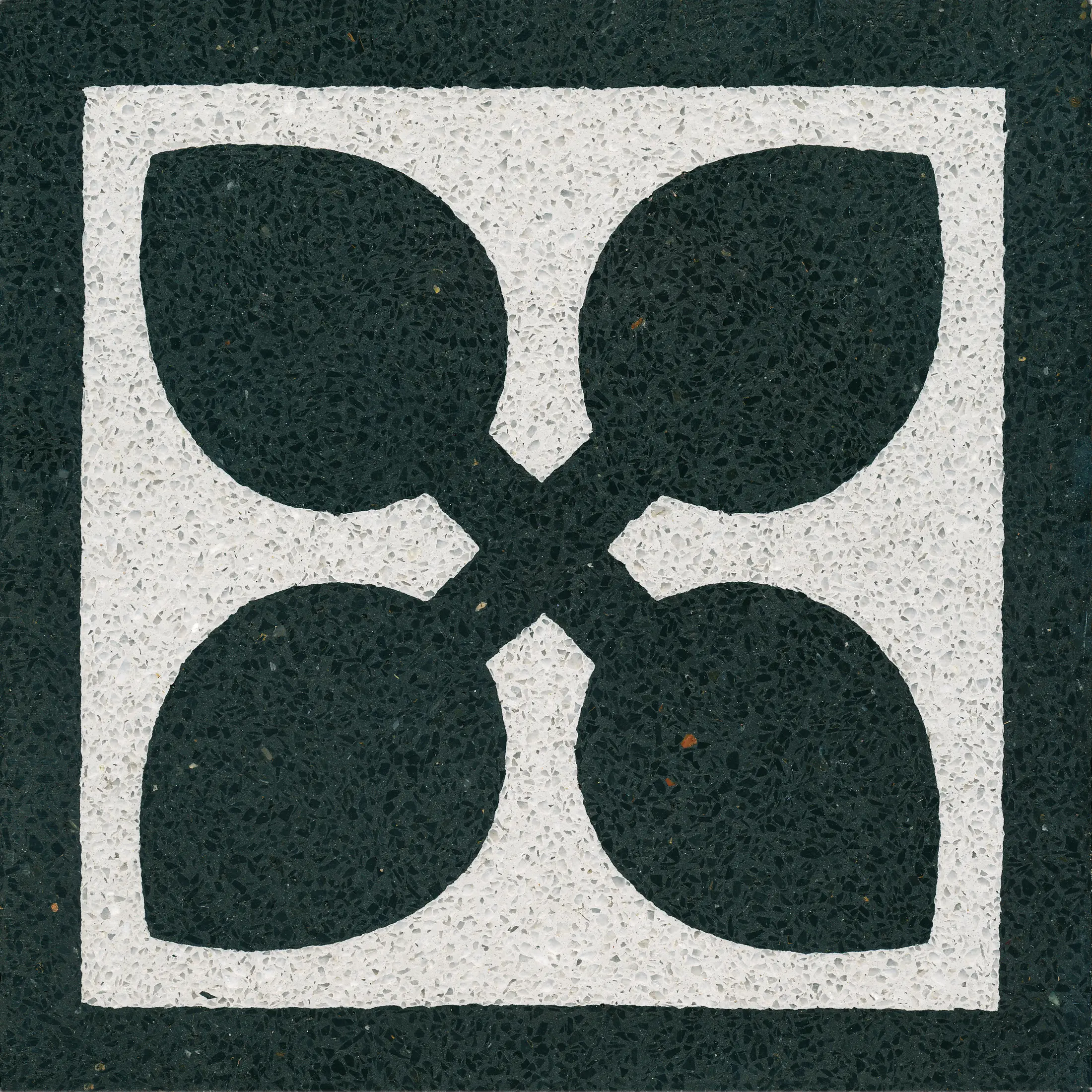 VIA - Terrazzo tile