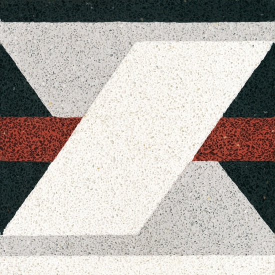Display product Terrazzo tile from manufacturer VIA