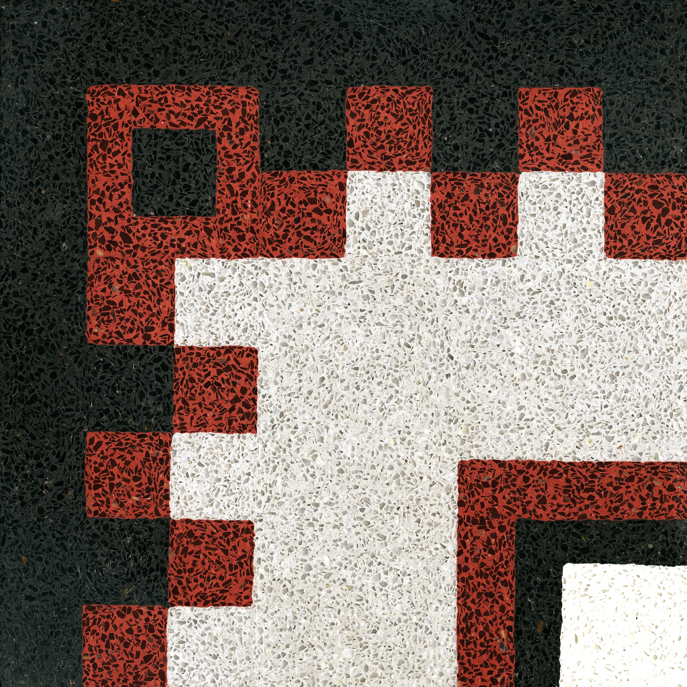 Display product Terrazzo tile from manufacturer VIA
