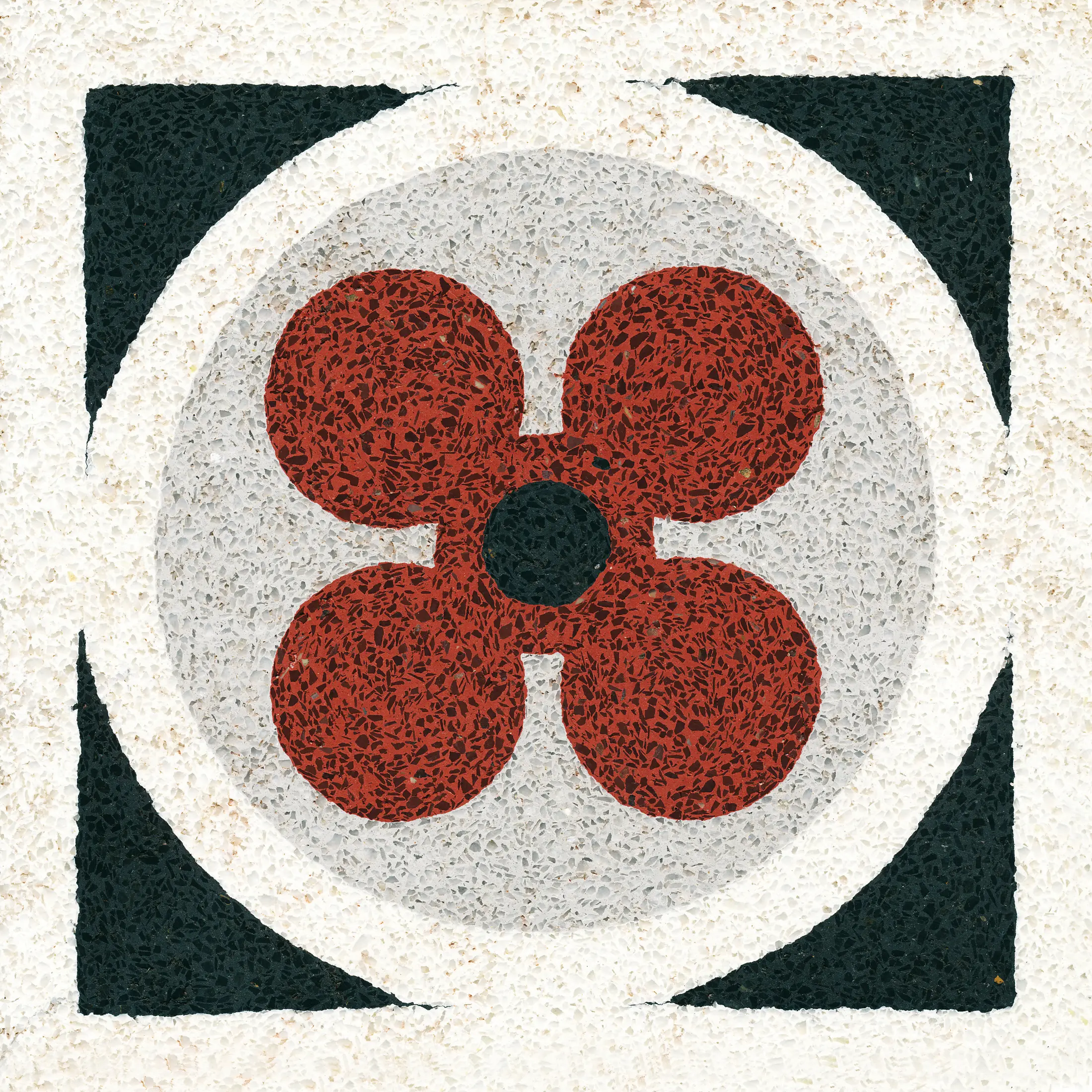 VIA - Terrazzo tile