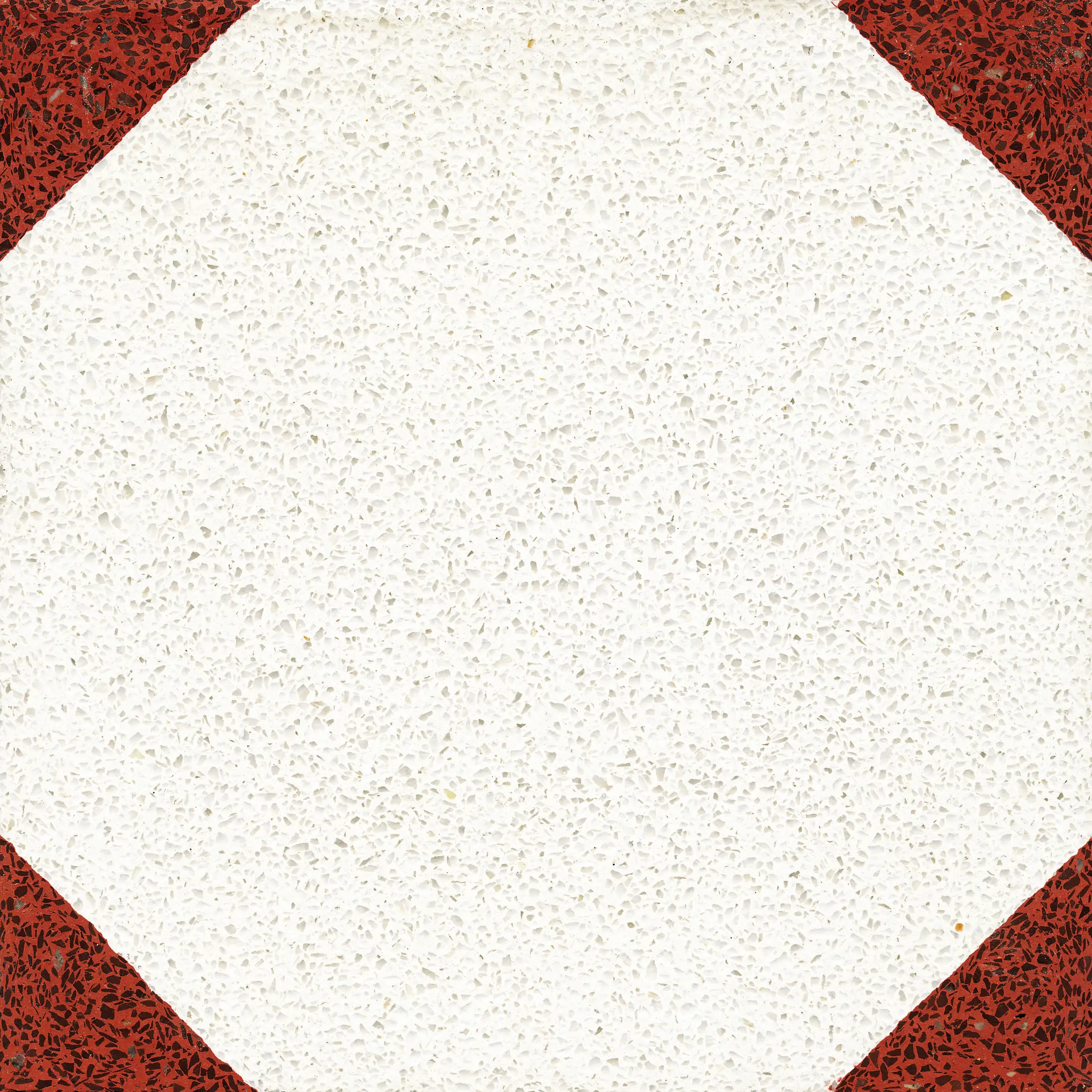 VIA - Terrazzo tile