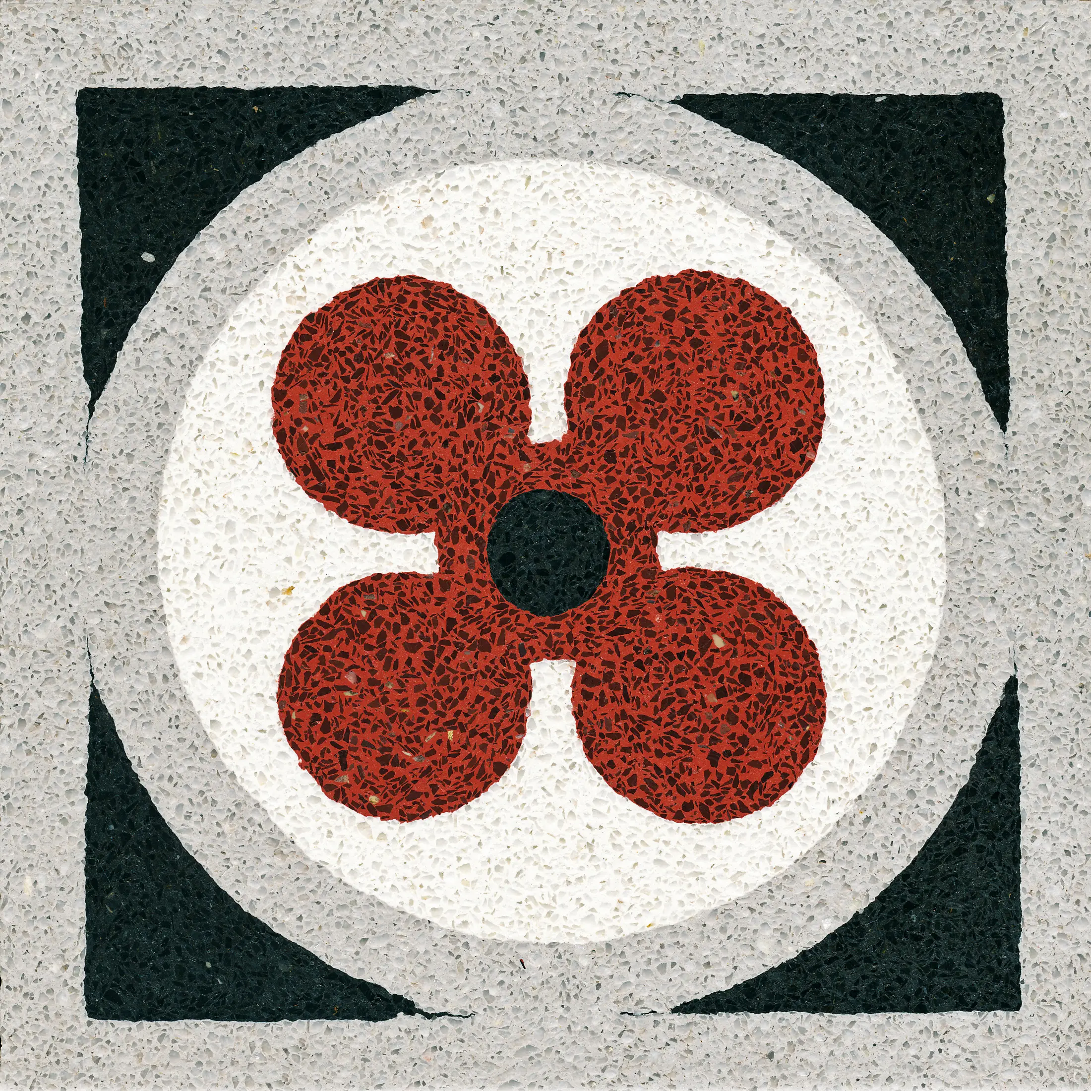 VIA - Terrazzo tile