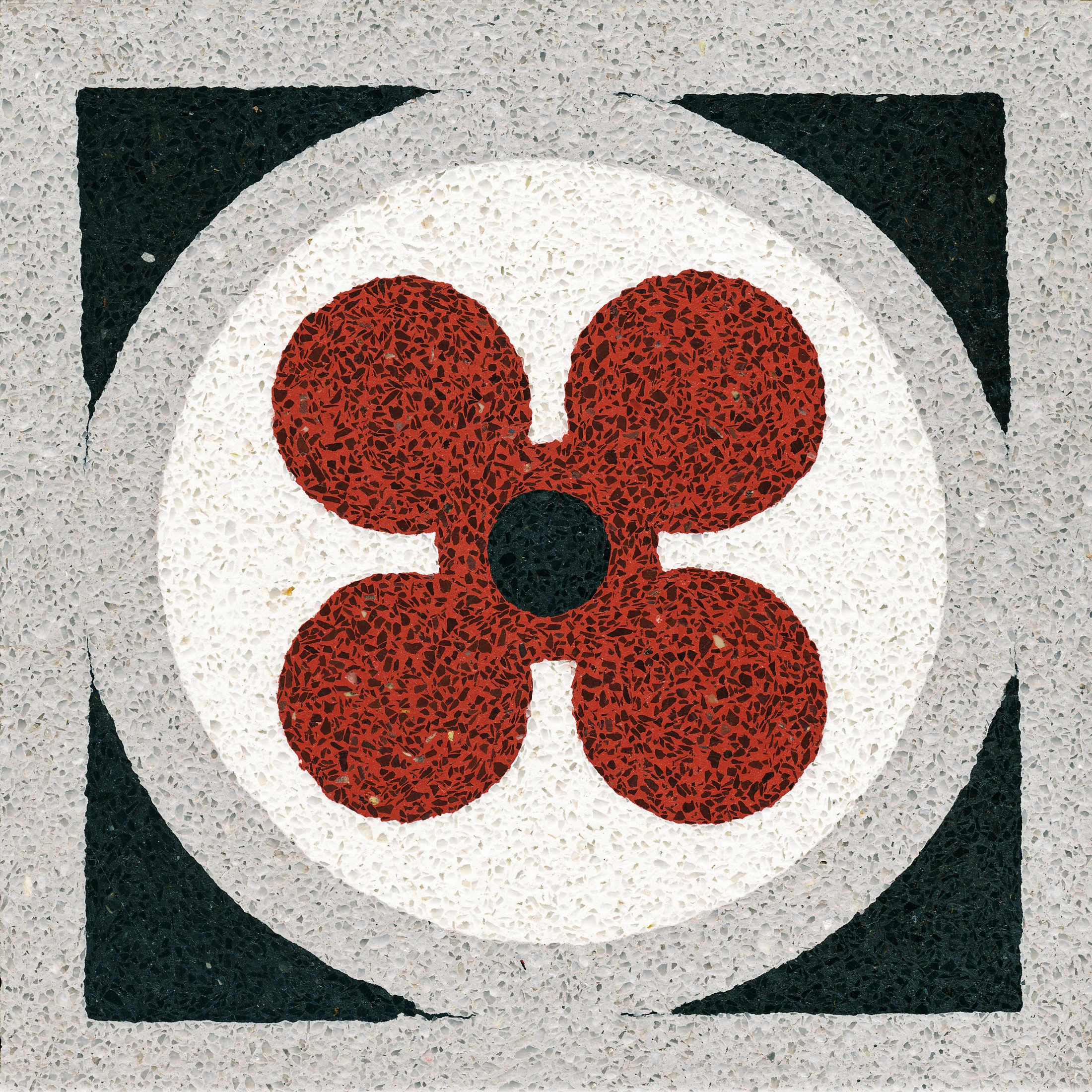 Display product Terrazzo tile from manufacturer VIA